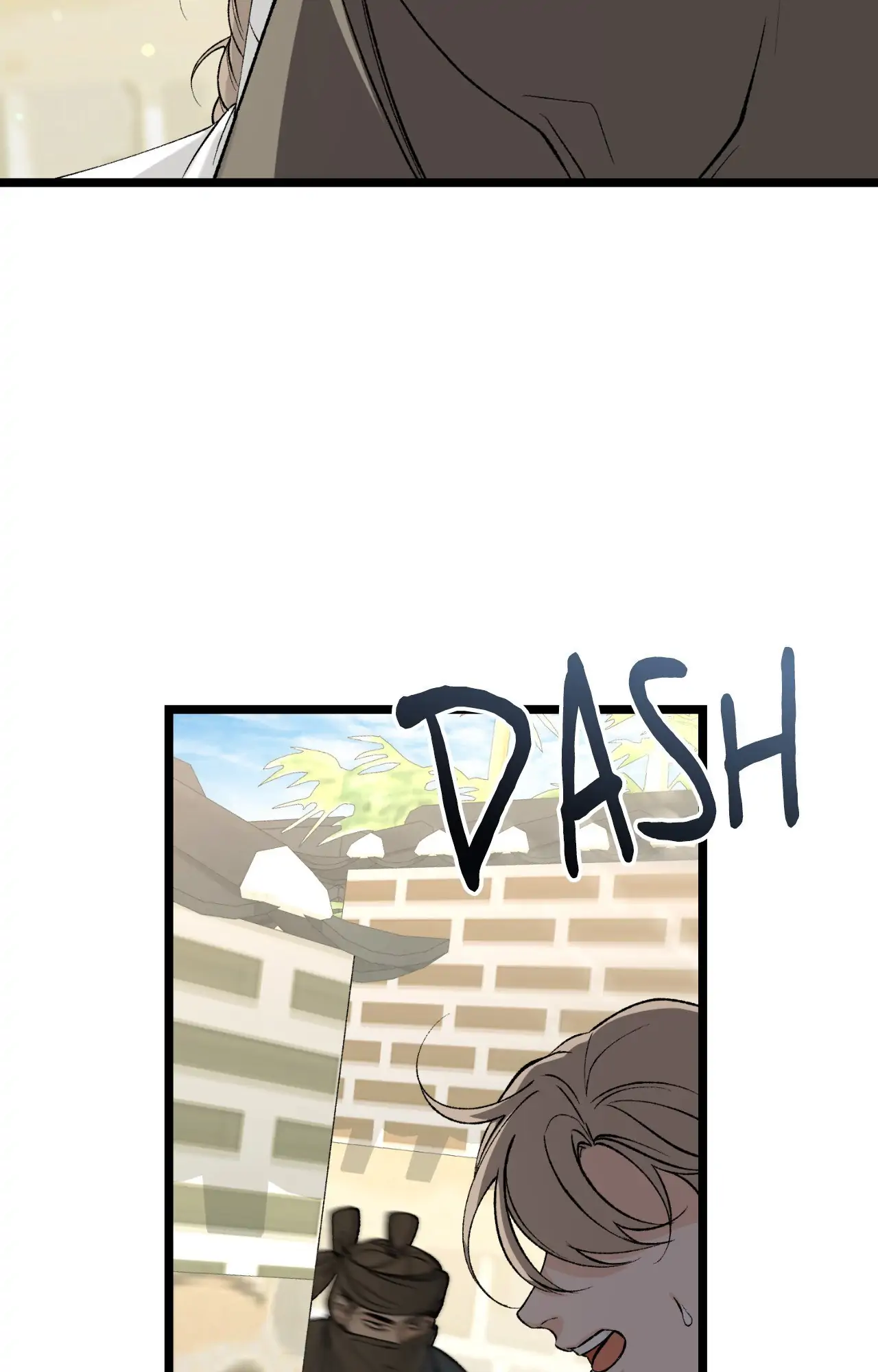 Like a Fever Dream - Chapter 65 Page 19