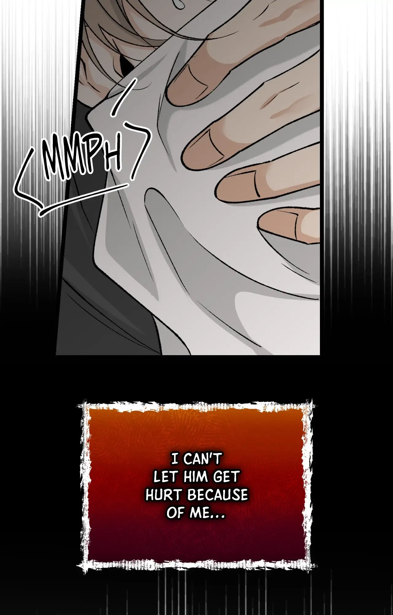 Like a Fever Dream - Chapter 65 Page 23