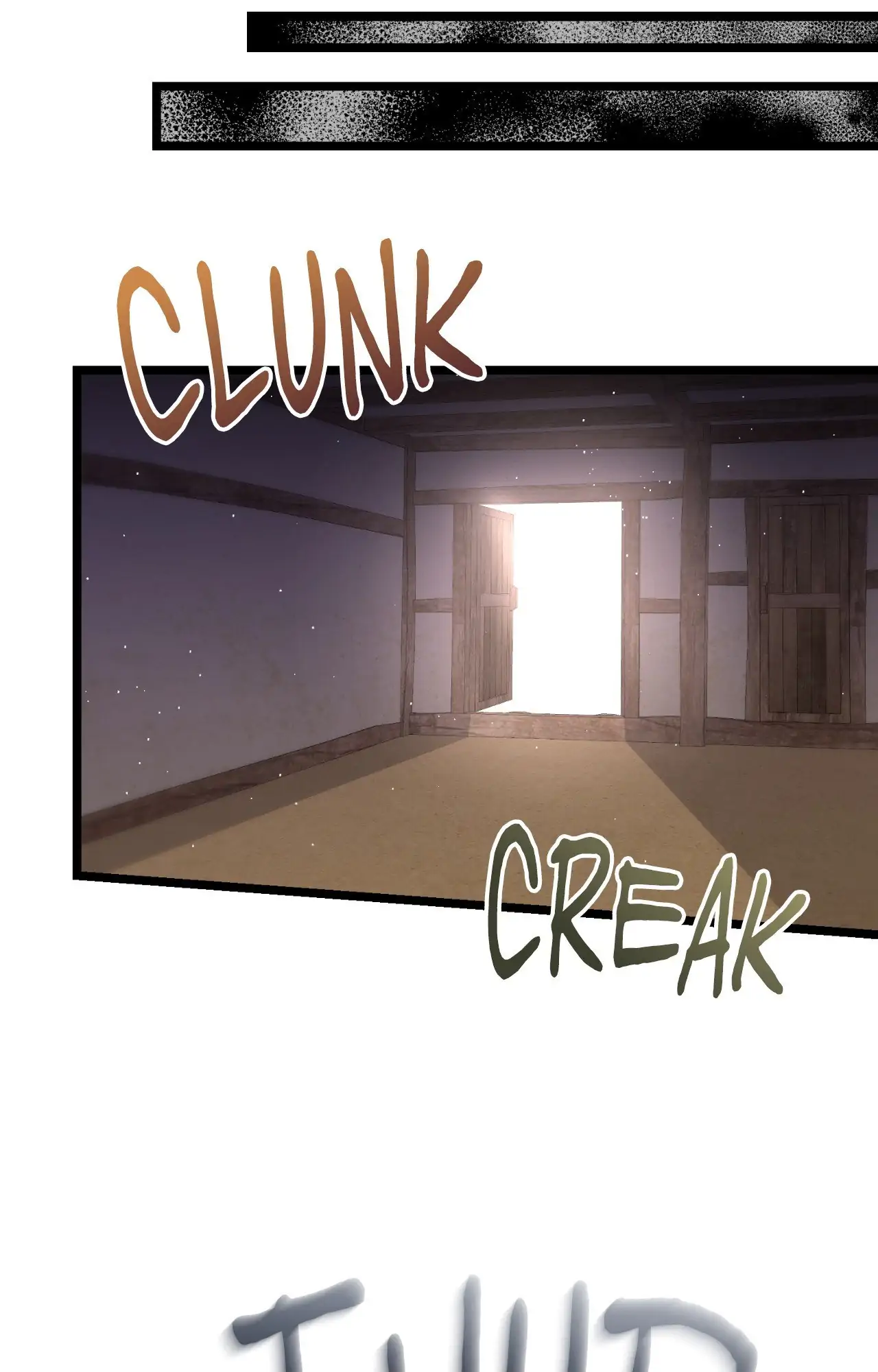 Like a Fever Dream - Chapter 65 Page 27
