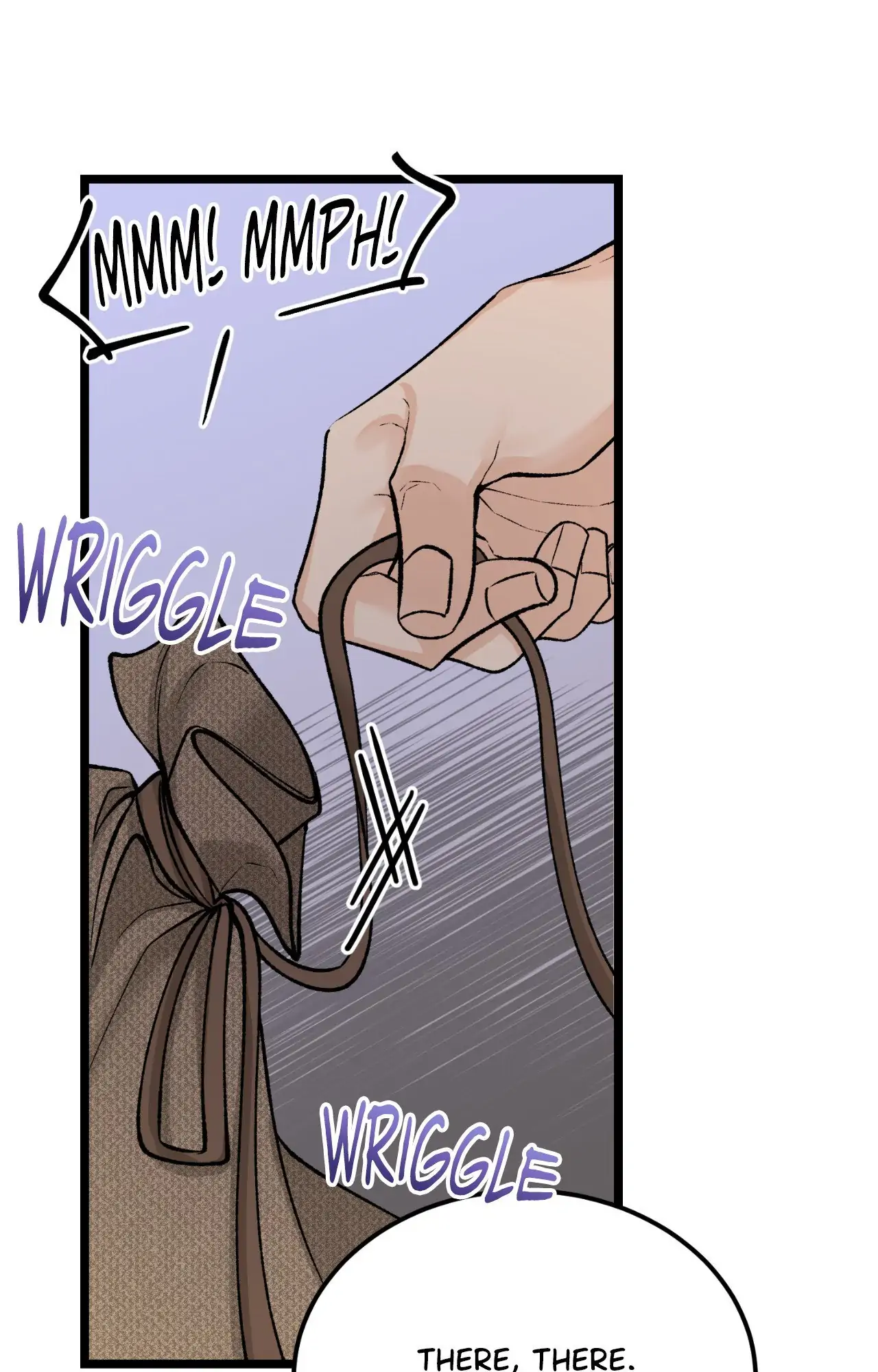 Like a Fever Dream - Chapter 65 Page 29