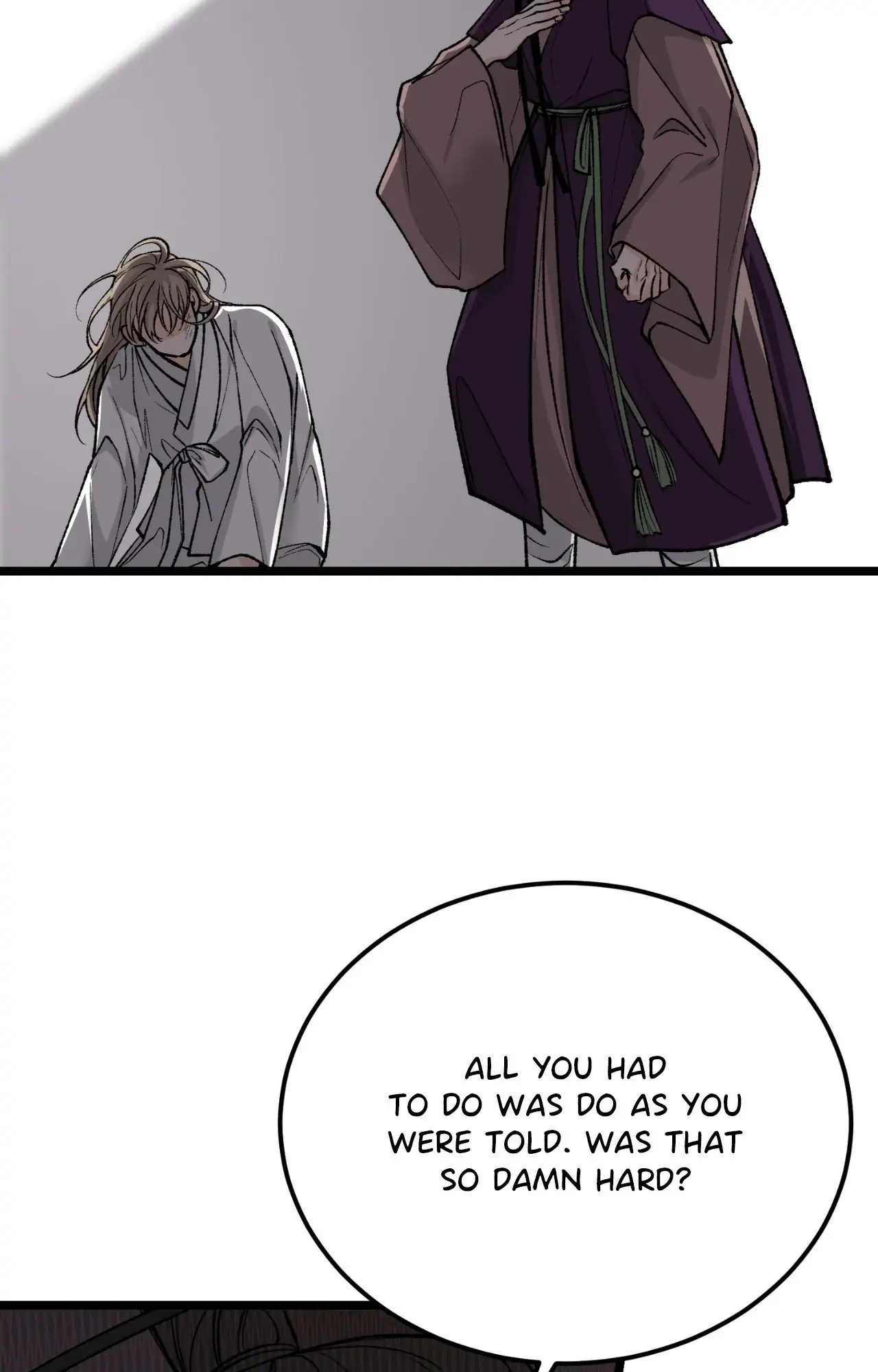 Like a Fever Dream - Chapter 65 Page 36