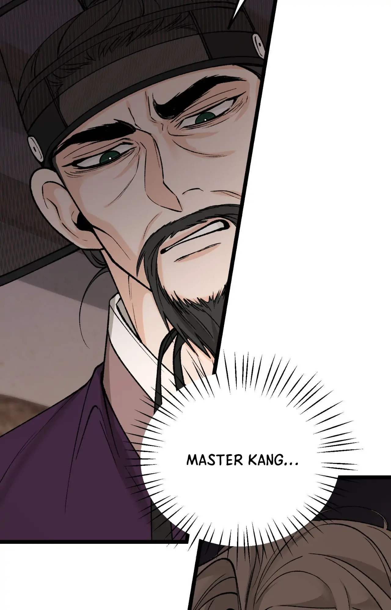 Like a Fever Dream - Chapter 65 Page 37