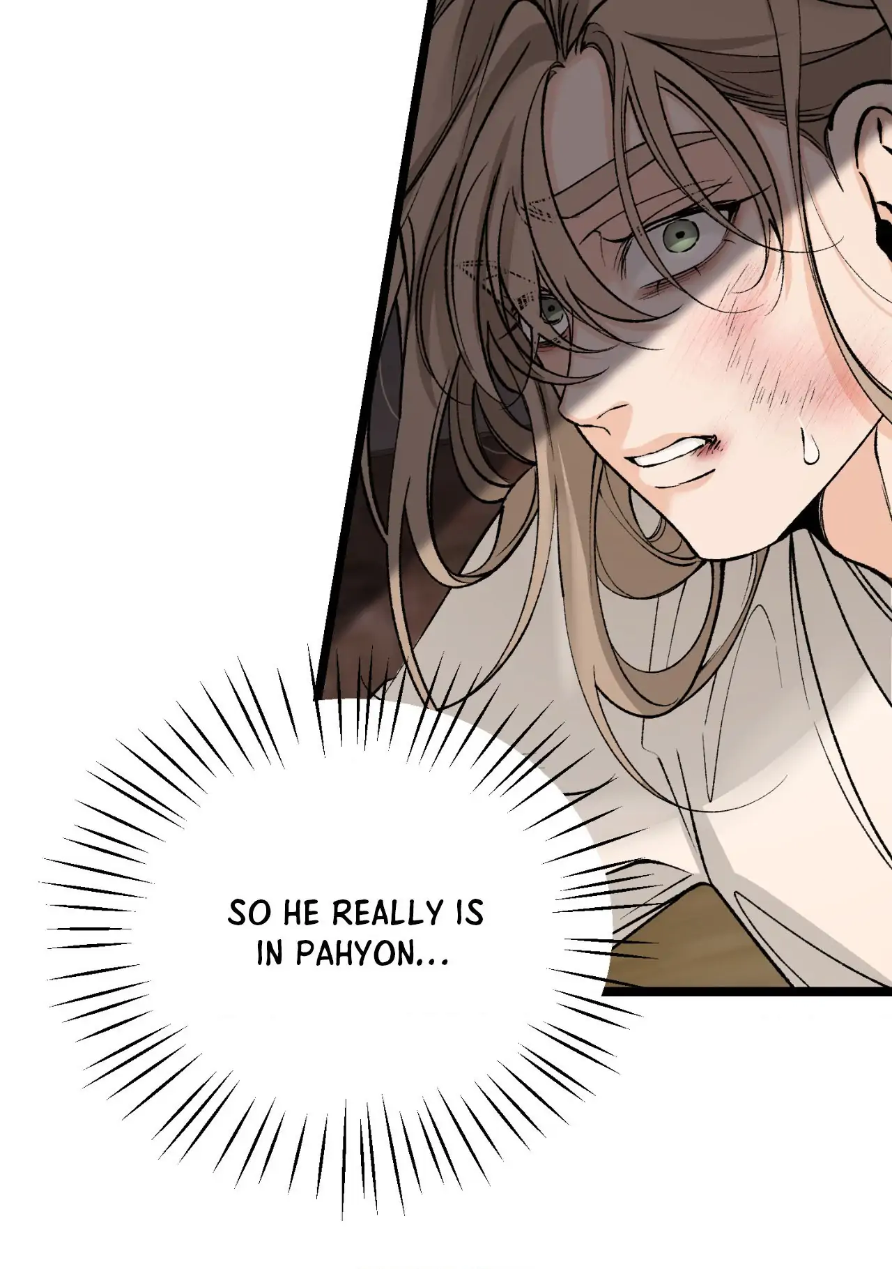 Like a Fever Dream - Chapter 65 Page 38