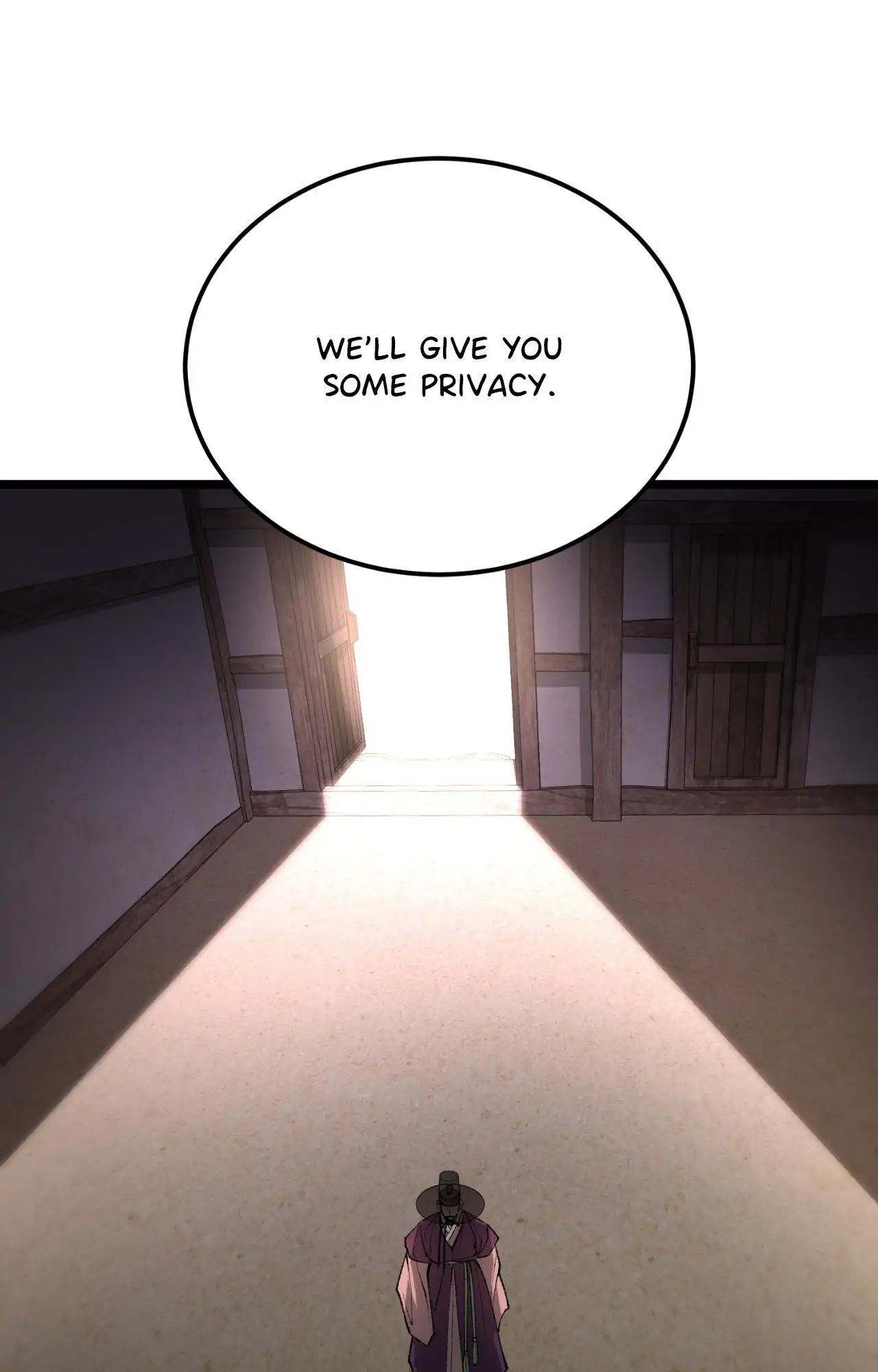 Like a Fever Dream - Chapter 65 Page 42