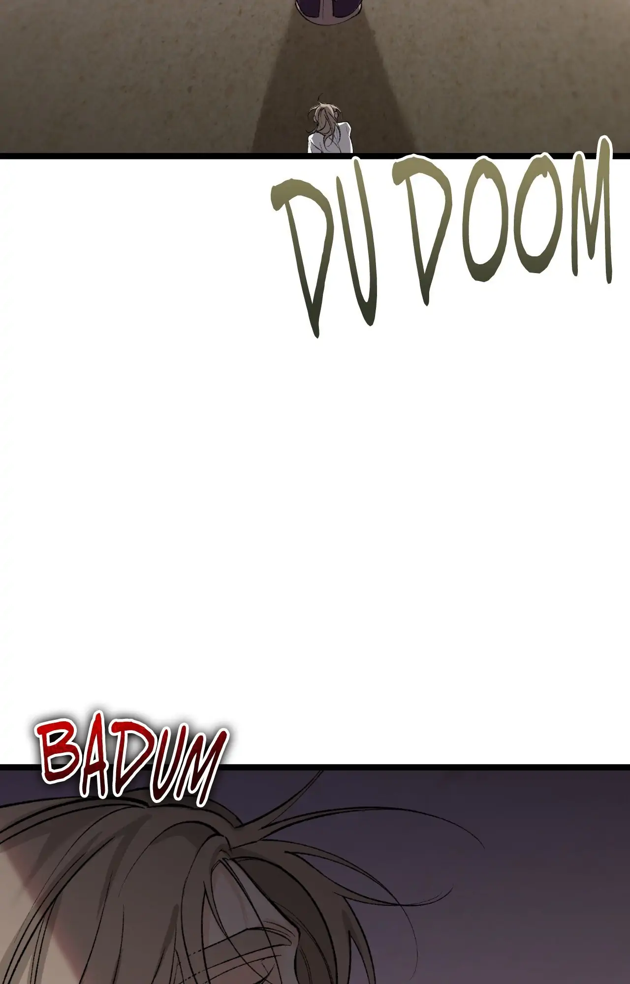Like a Fever Dream - Chapter 65 Page 43
