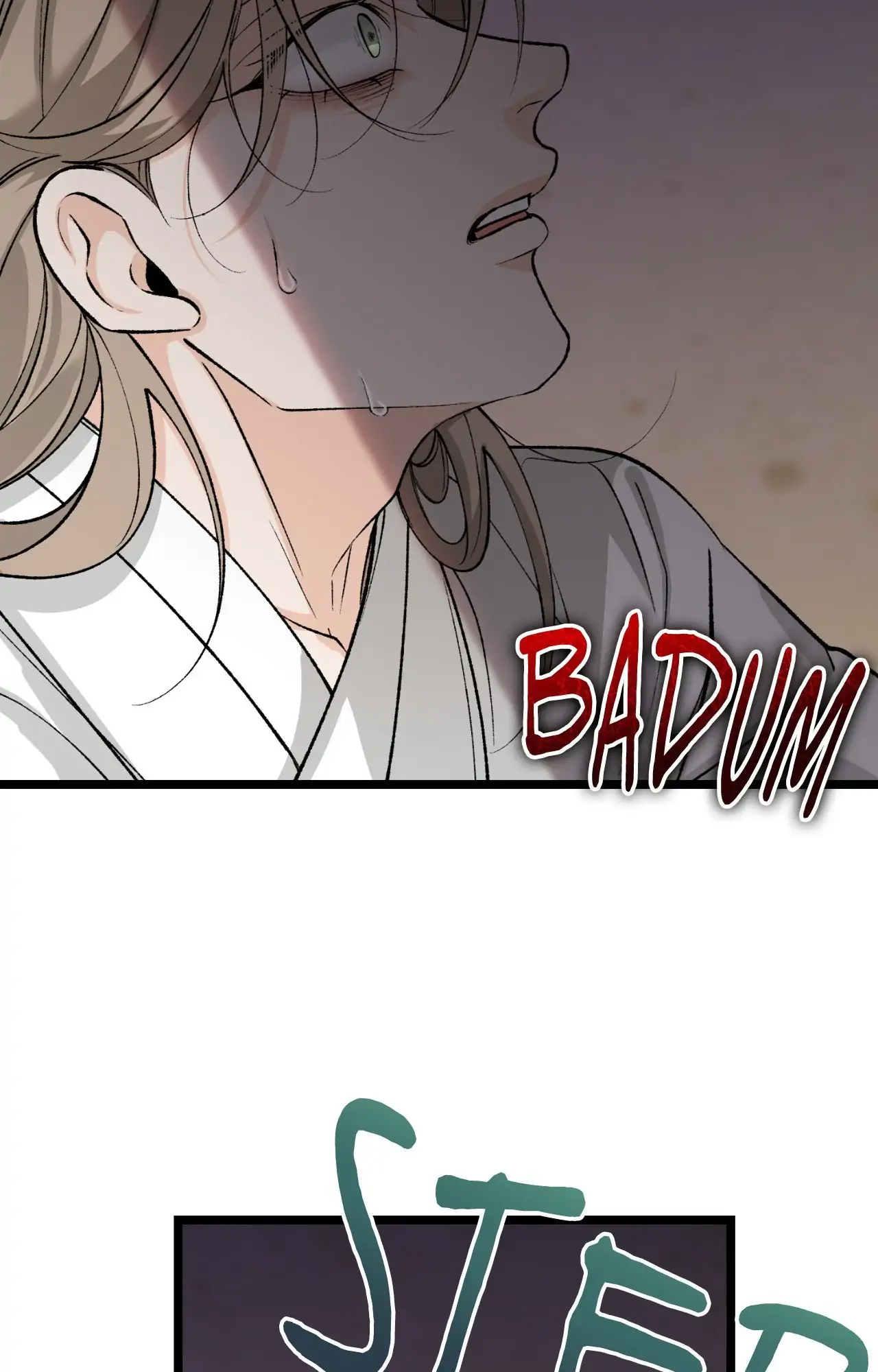 Like a Fever Dream - Chapter 65 Page 44