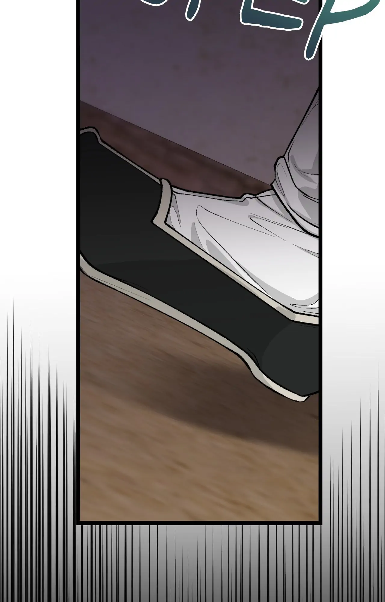 Like a Fever Dream - Chapter 65 Page 45
