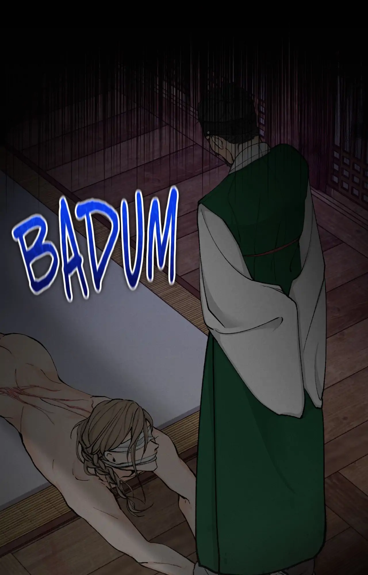 Like a Fever Dream - Chapter 65 Page 47