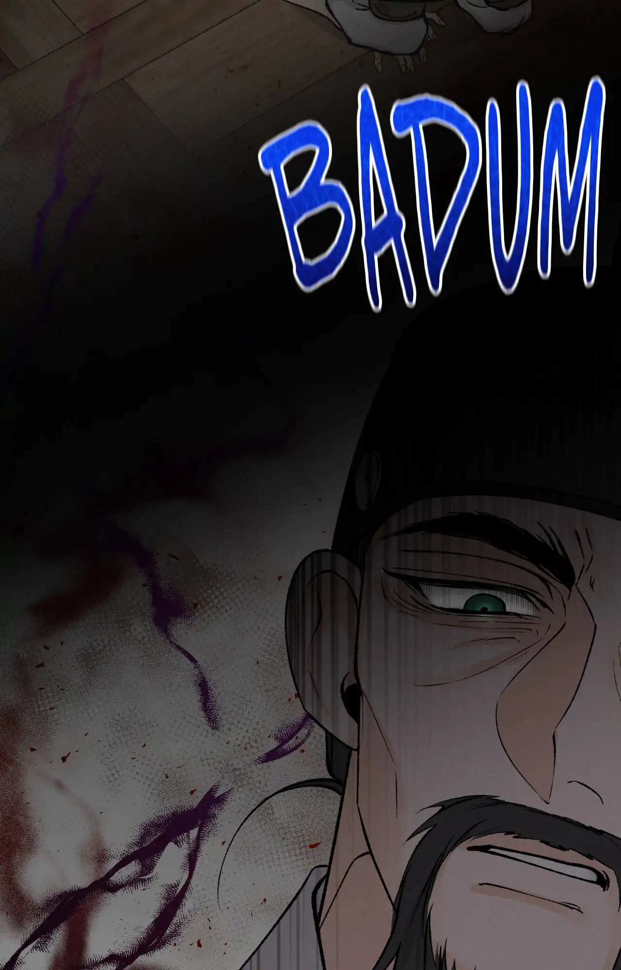 Like a Fever Dream - Chapter 65 Page 48