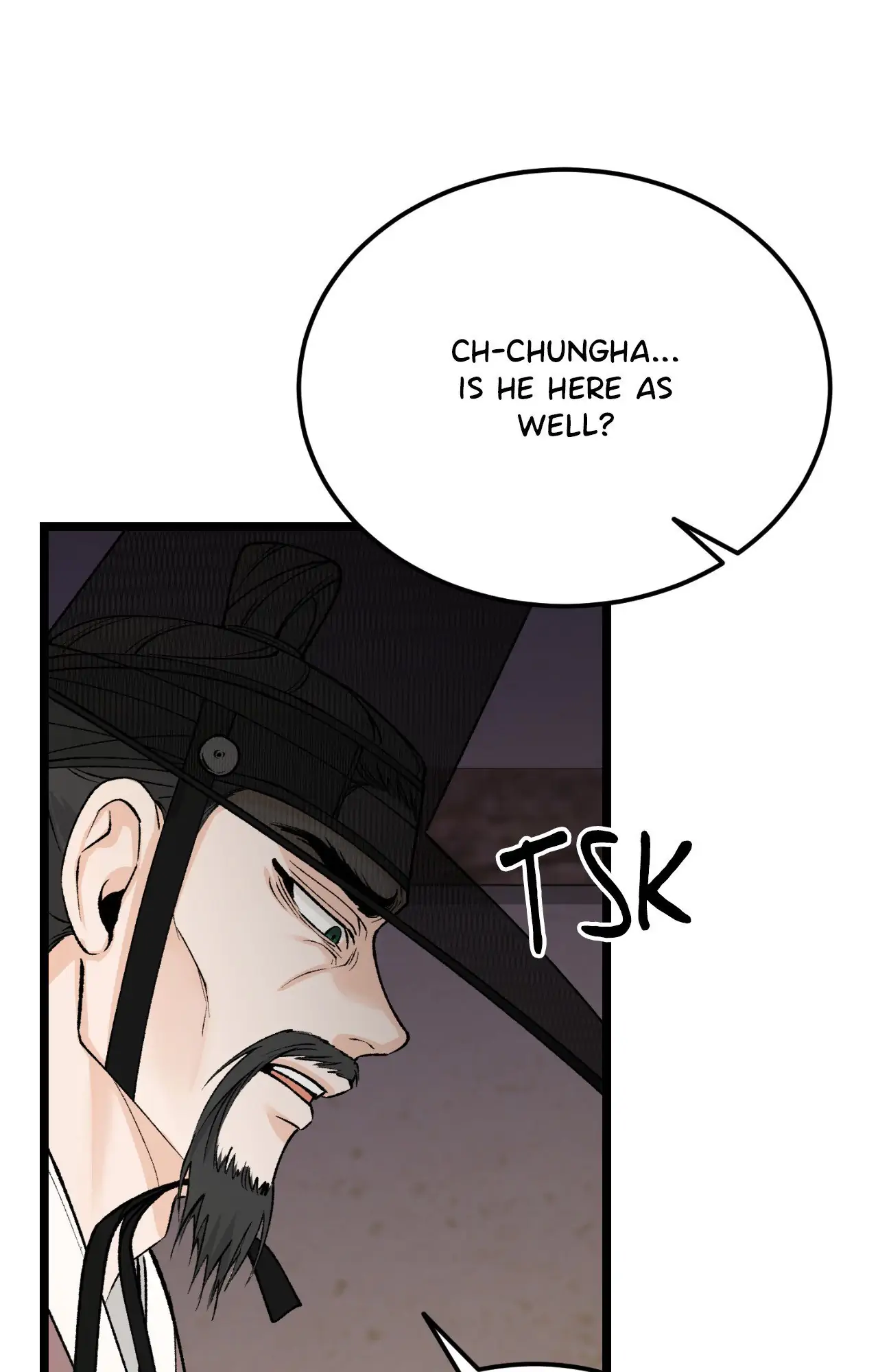 Like a Fever Dream - Chapter 65 Page 52