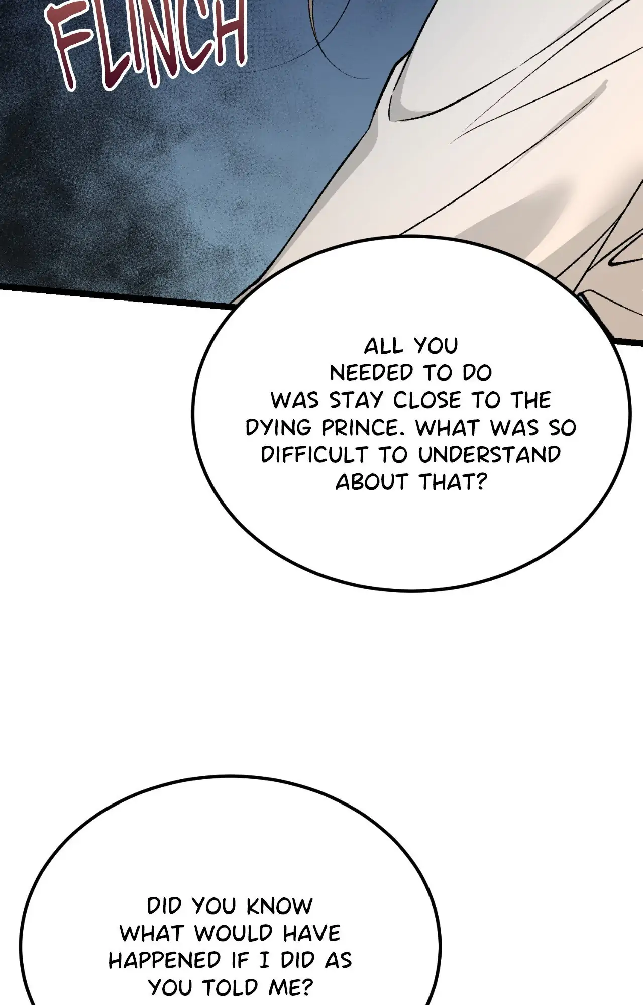 Like a Fever Dream - Chapter 65 Page 54