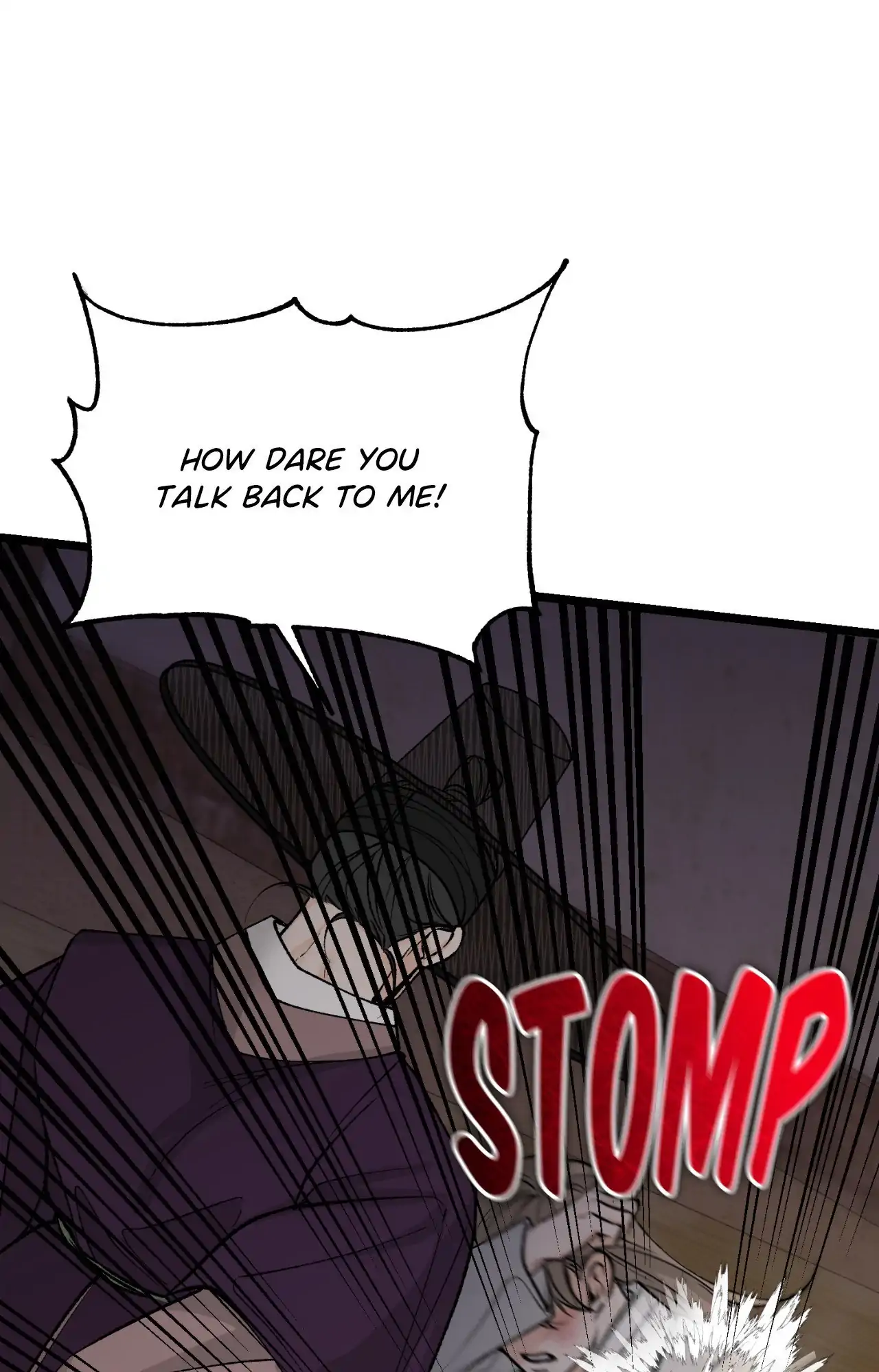 Like a Fever Dream - Chapter 65 Page 57