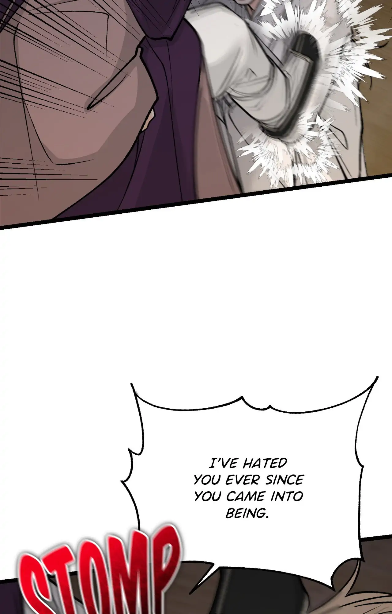 Like a Fever Dream - Chapter 65 Page 58