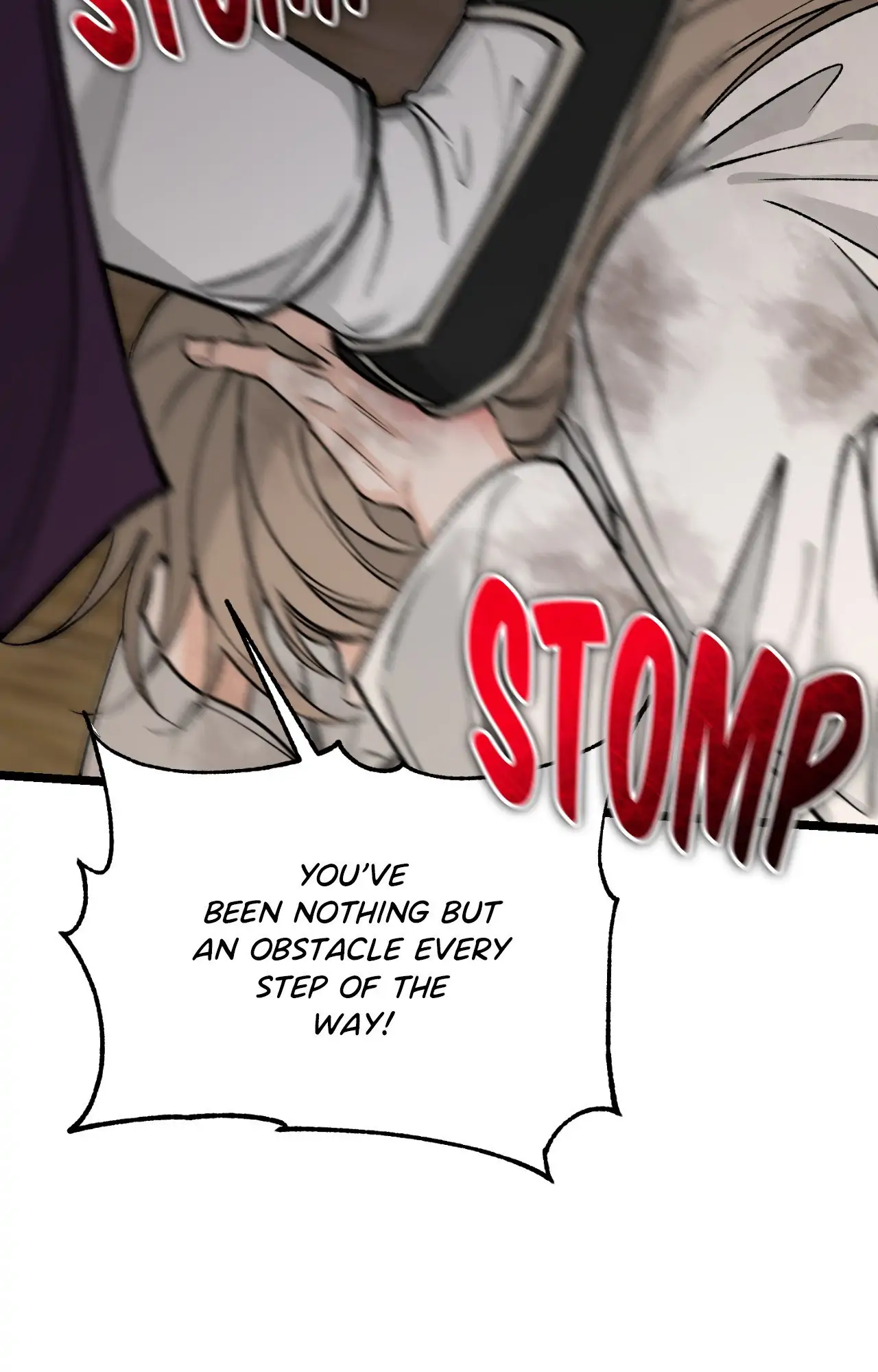 Like a Fever Dream - Chapter 65 Page 59