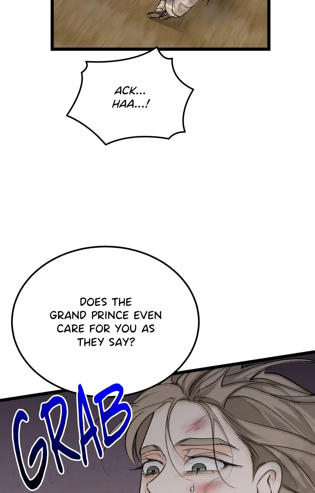 Like a Fever Dream - Chapter 65 Page 61