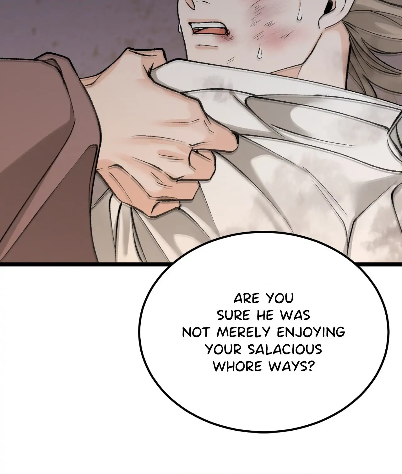 Like a Fever Dream - Chapter 65 Page 62