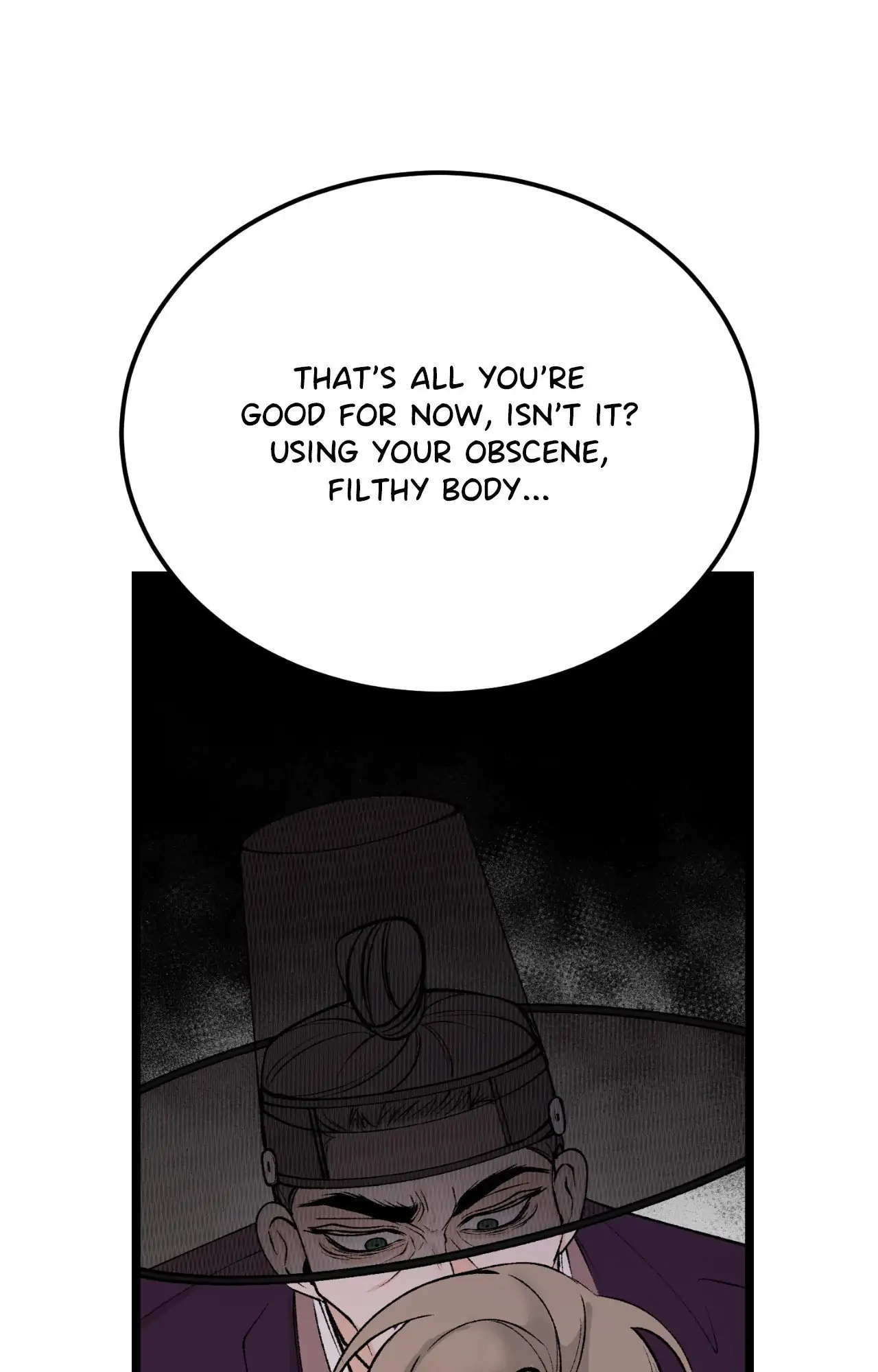 Like a Fever Dream - Chapter 65 Page 63