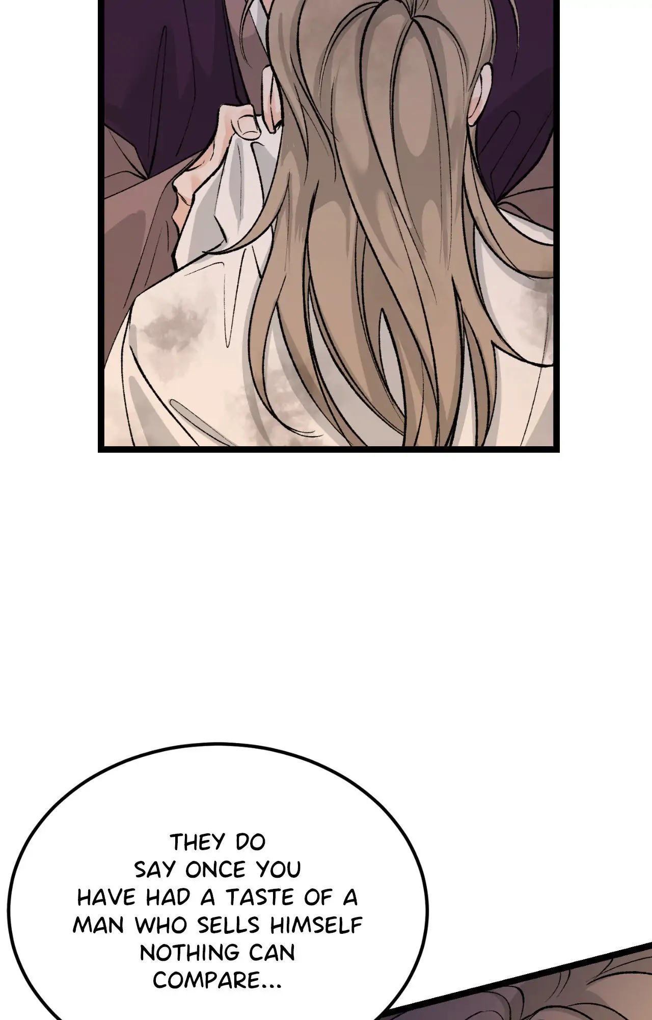 Like a Fever Dream - Chapter 65 Page 64