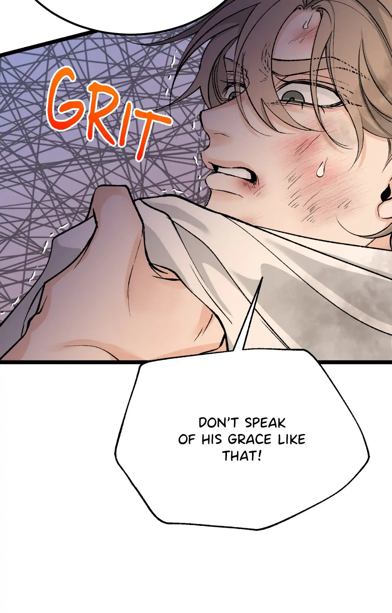 Like a Fever Dream - Chapter 65 Page 65