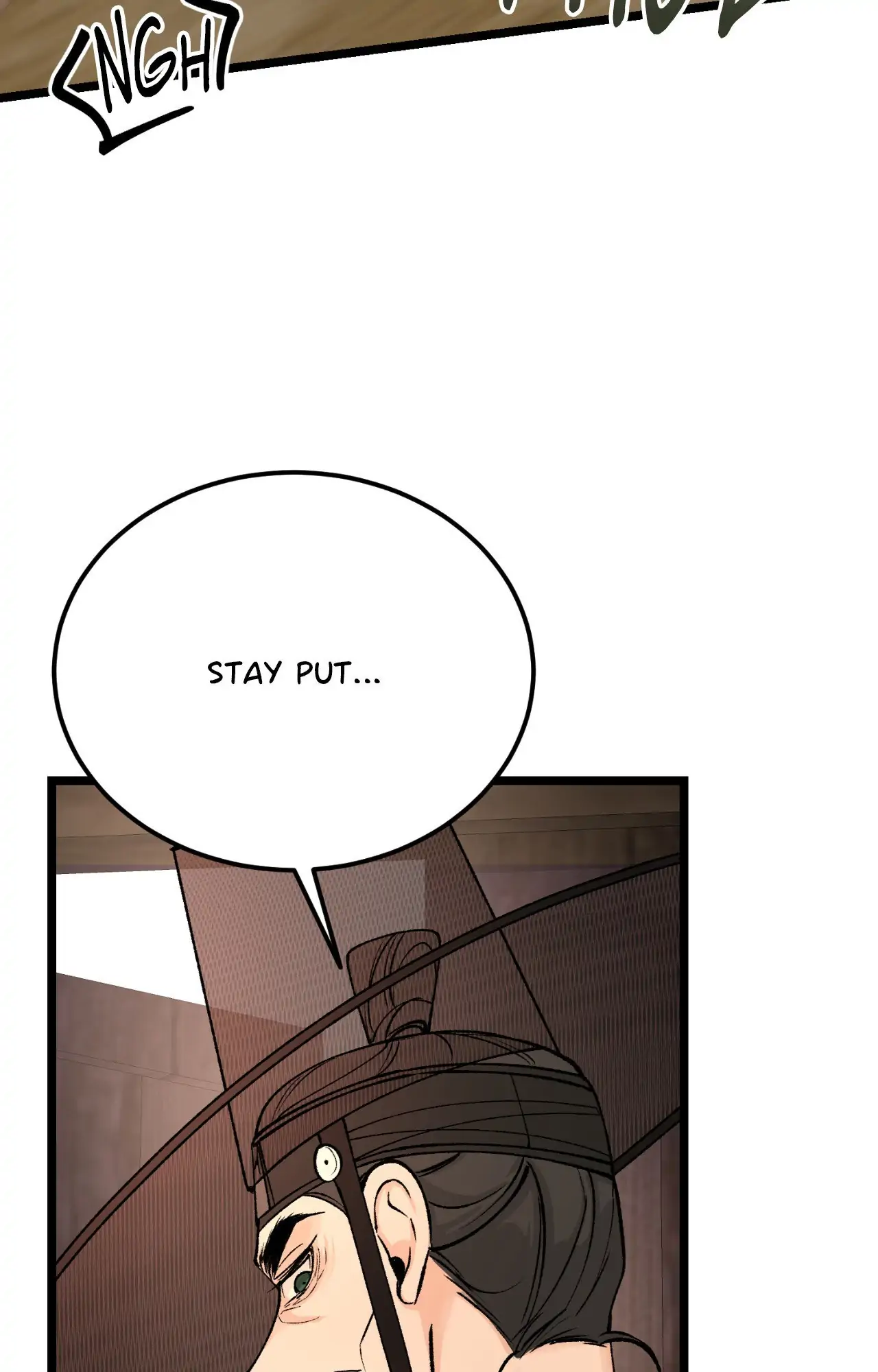Like a Fever Dream - Chapter 65 Page 67