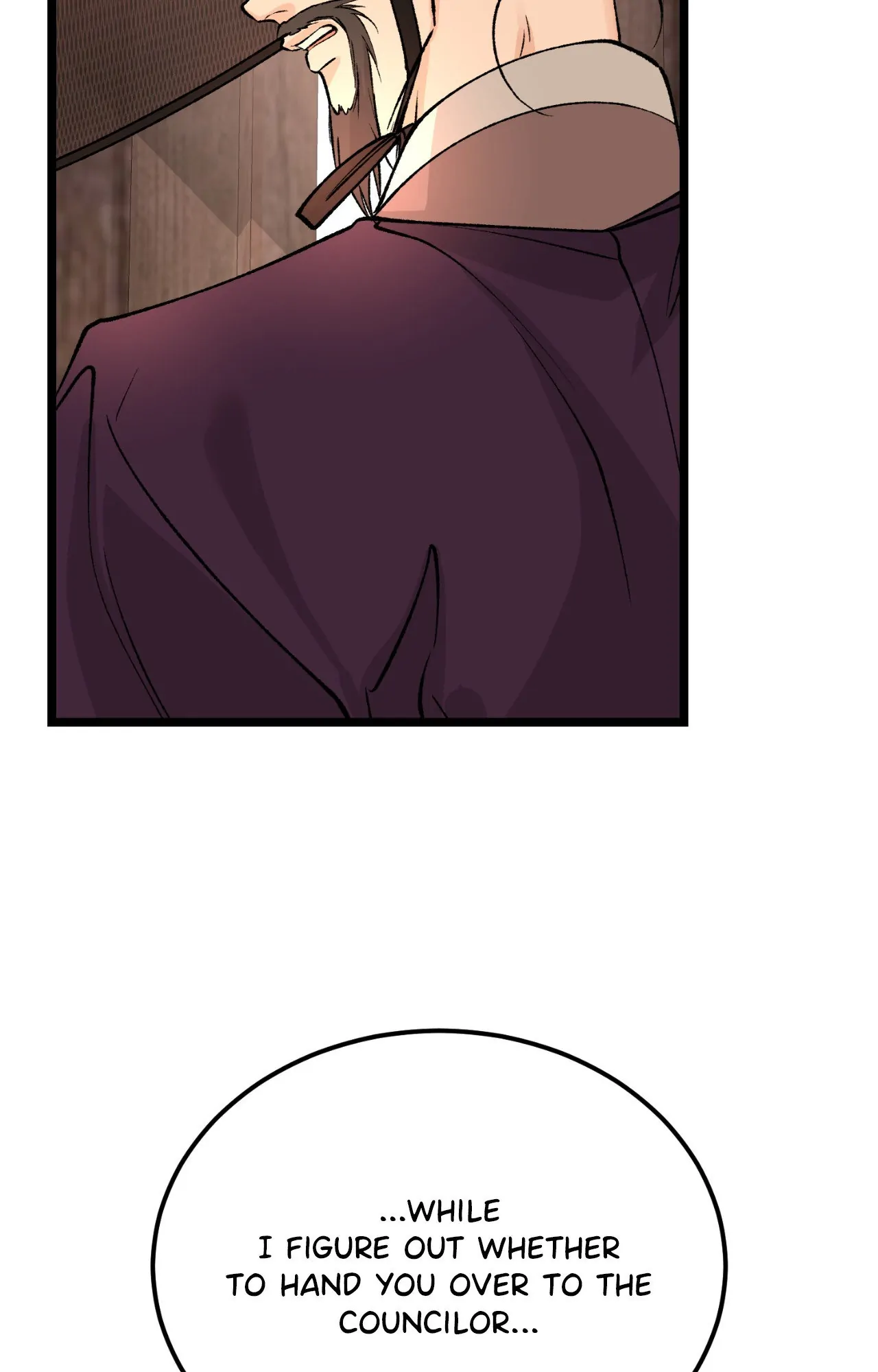 Like a Fever Dream - Chapter 65 Page 68
