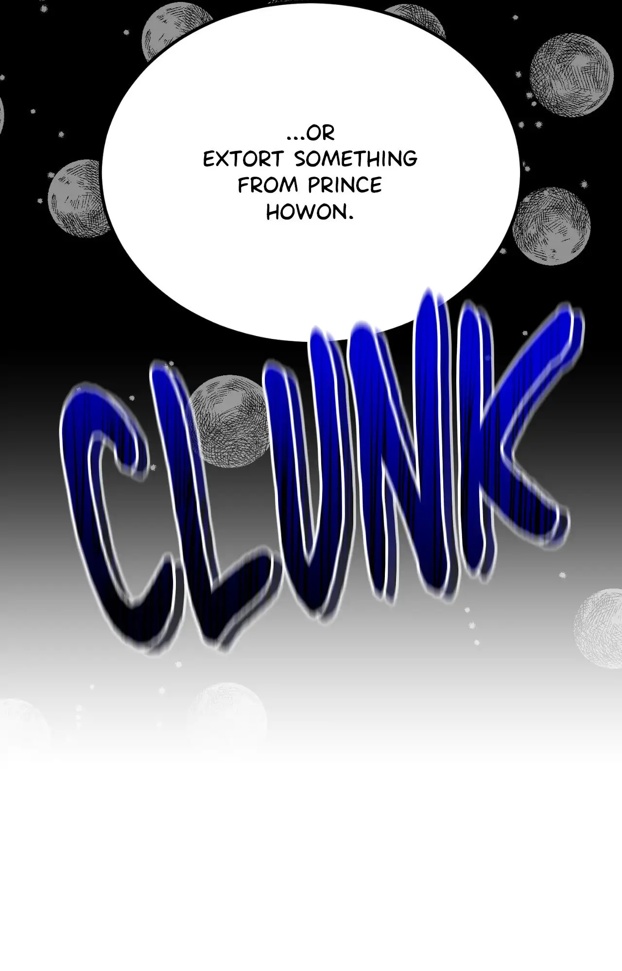 Like a Fever Dream - Chapter 65 Page 70