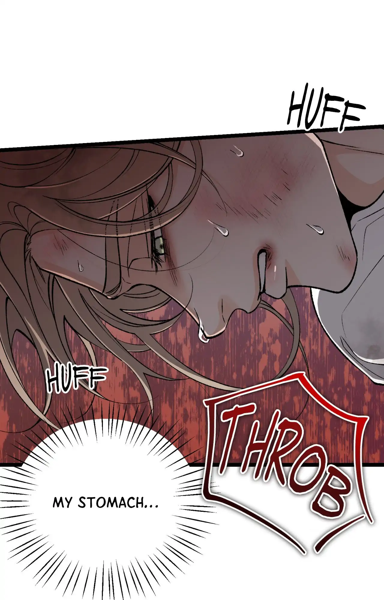 Like a Fever Dream - Chapter 65 Page 71