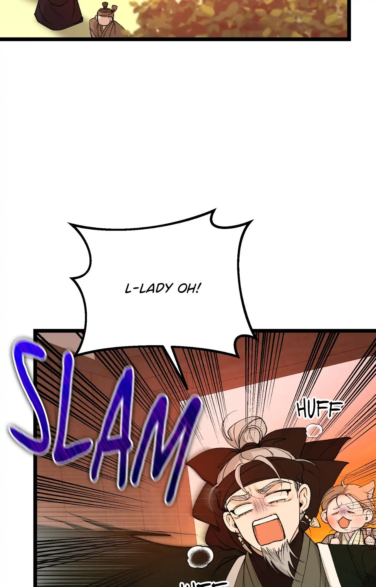 Like a Fever Dream - Chapter 65 Page 75
