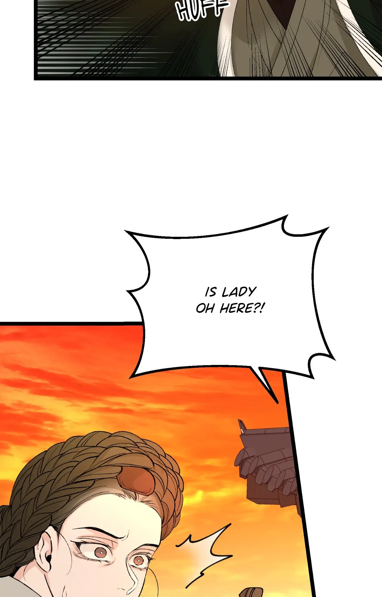 Like a Fever Dream - Chapter 65 Page 76
