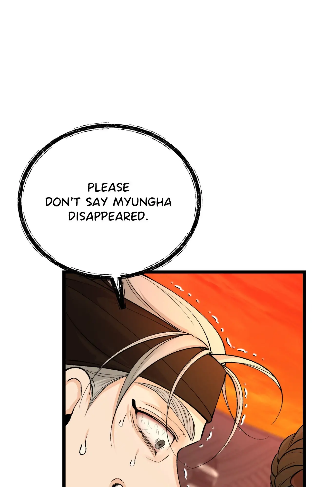 Like a Fever Dream - Chapter 65 Page 79