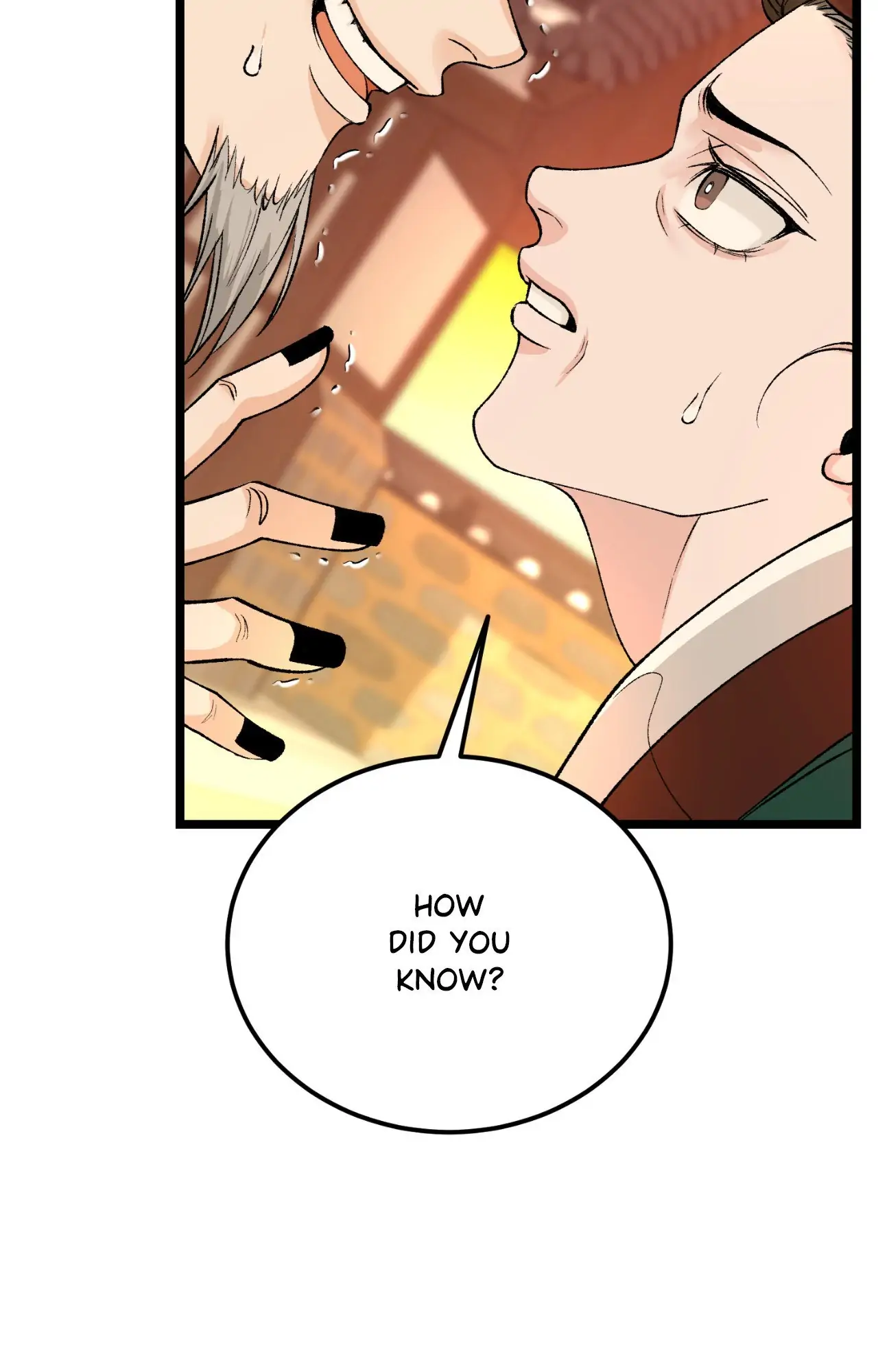 Like a Fever Dream - Chapter 65 Page 80