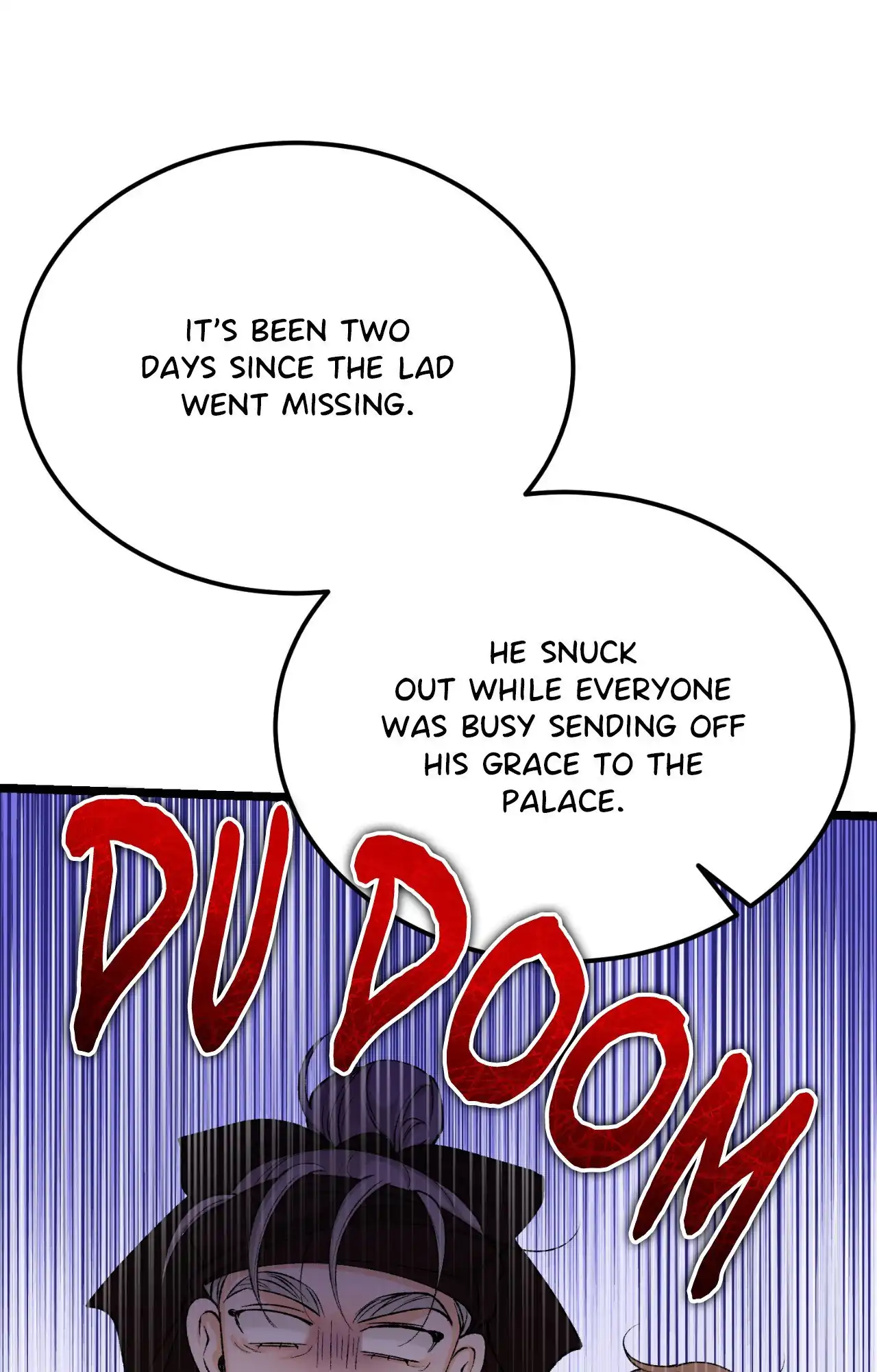 Like a Fever Dream - Chapter 65 Page 81
