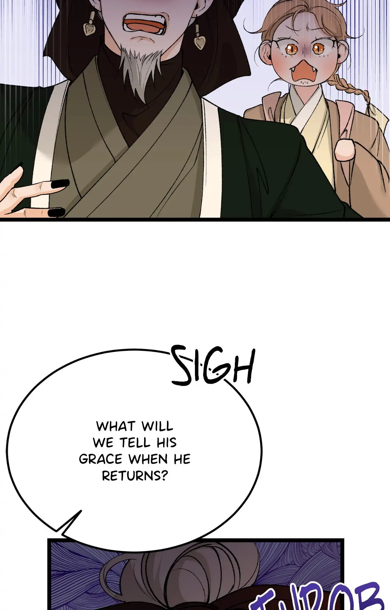 Like a Fever Dream - Chapter 65 Page 82