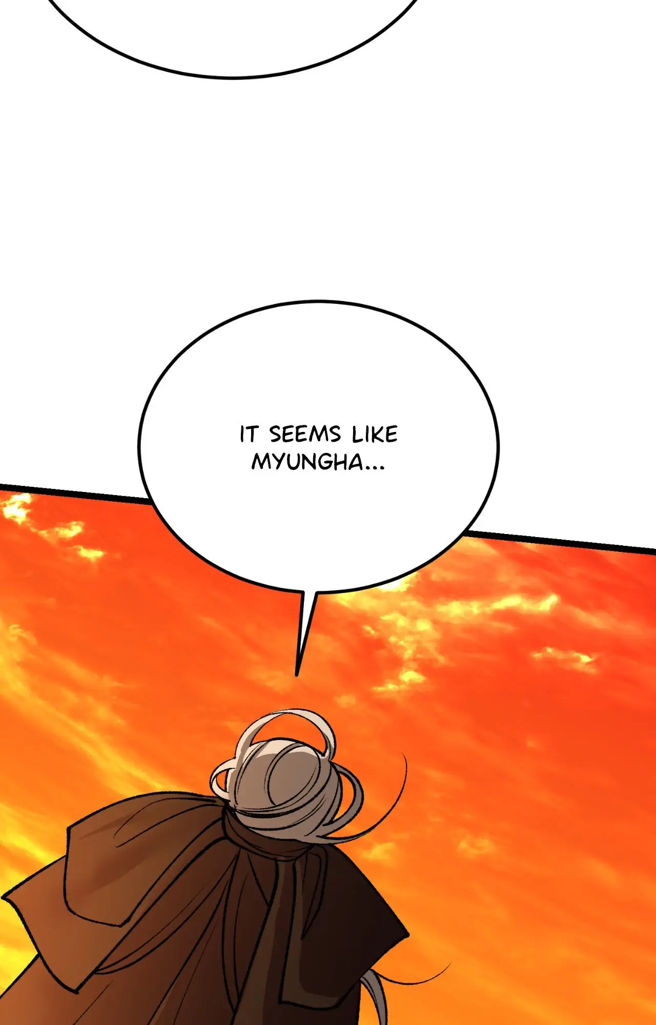Like a Fever Dream - Chapter 65 Page 84