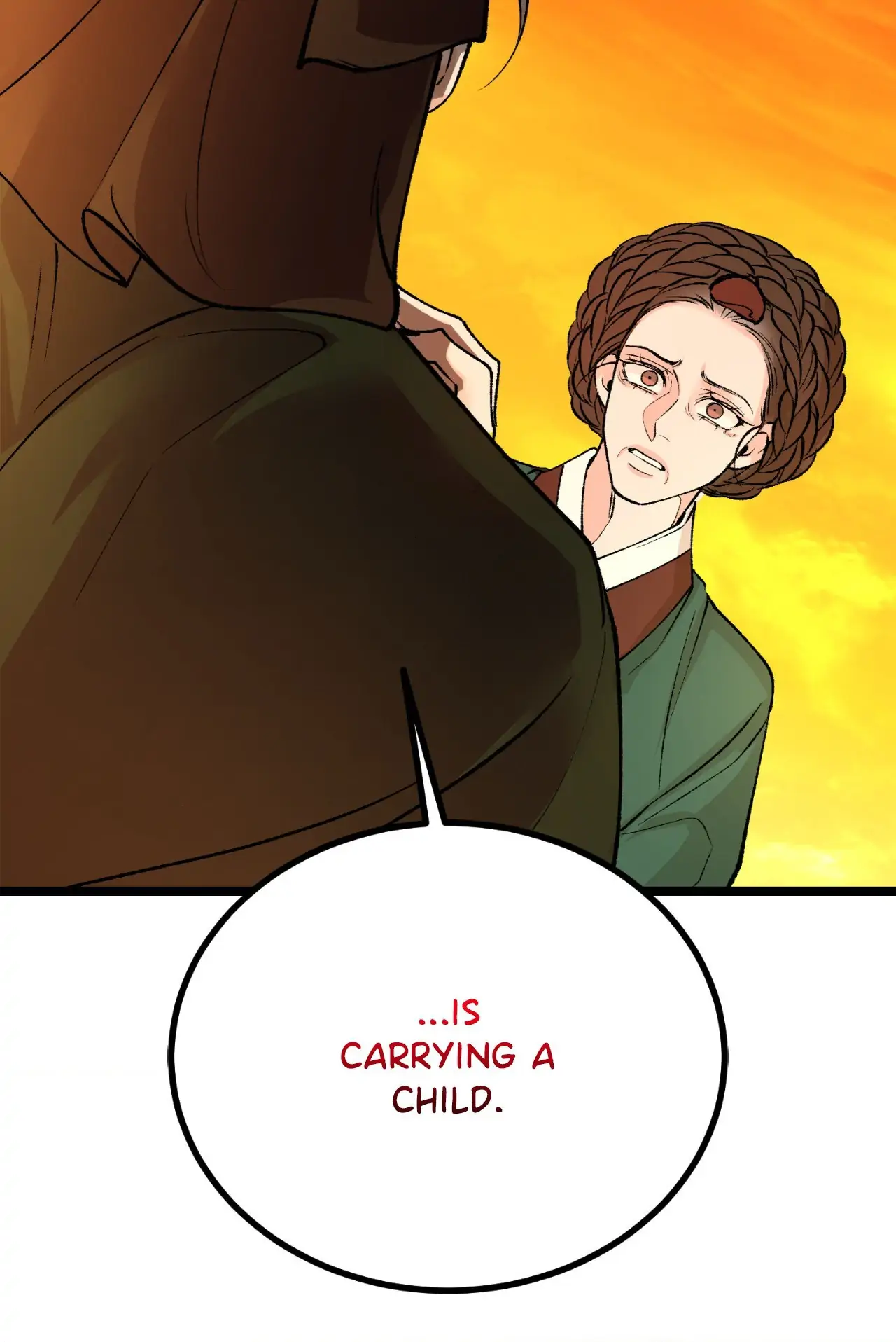 Like a Fever Dream - Chapter 65 Page 85
