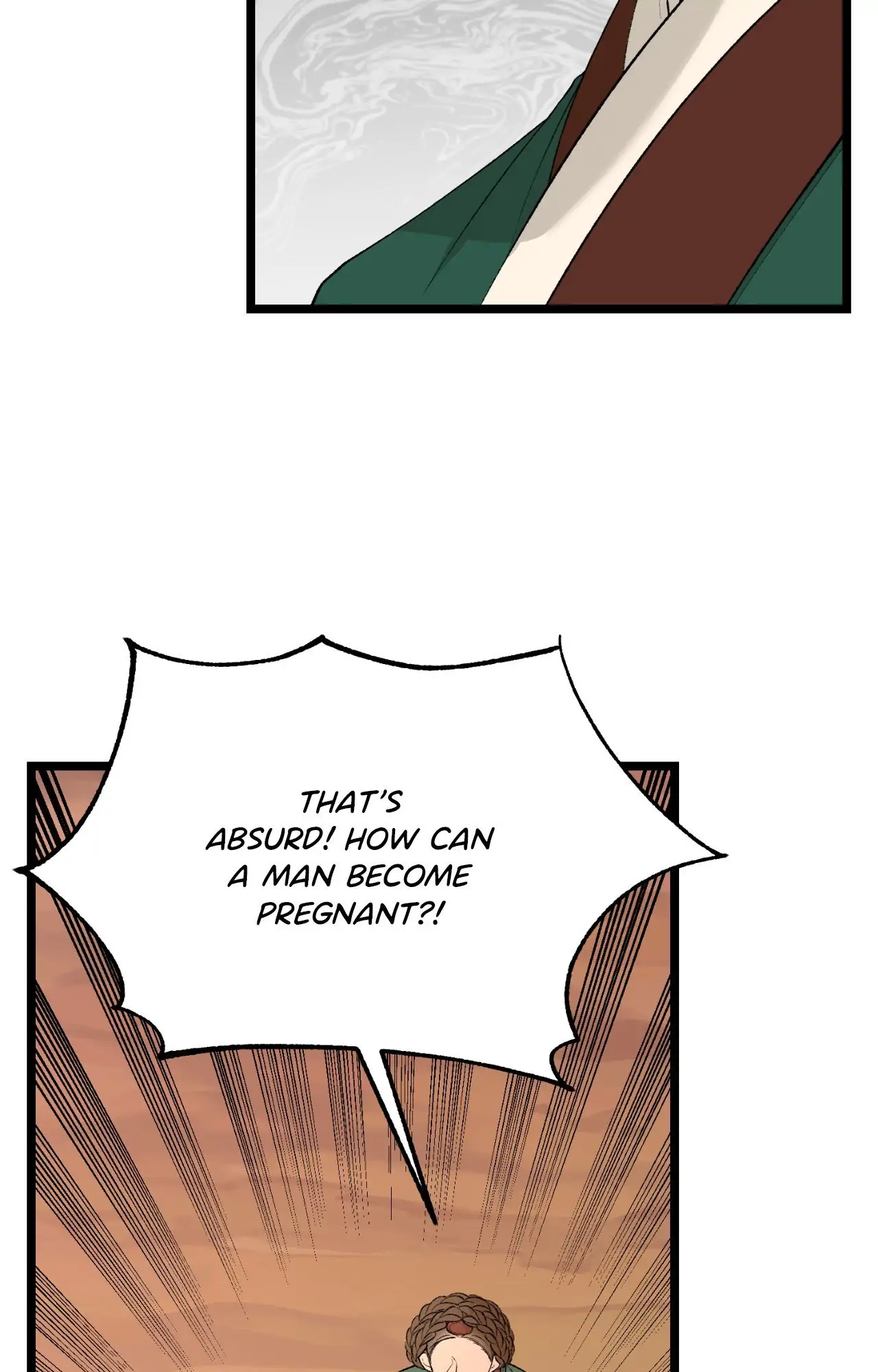 Like a Fever Dream - Chapter 65 Page 87