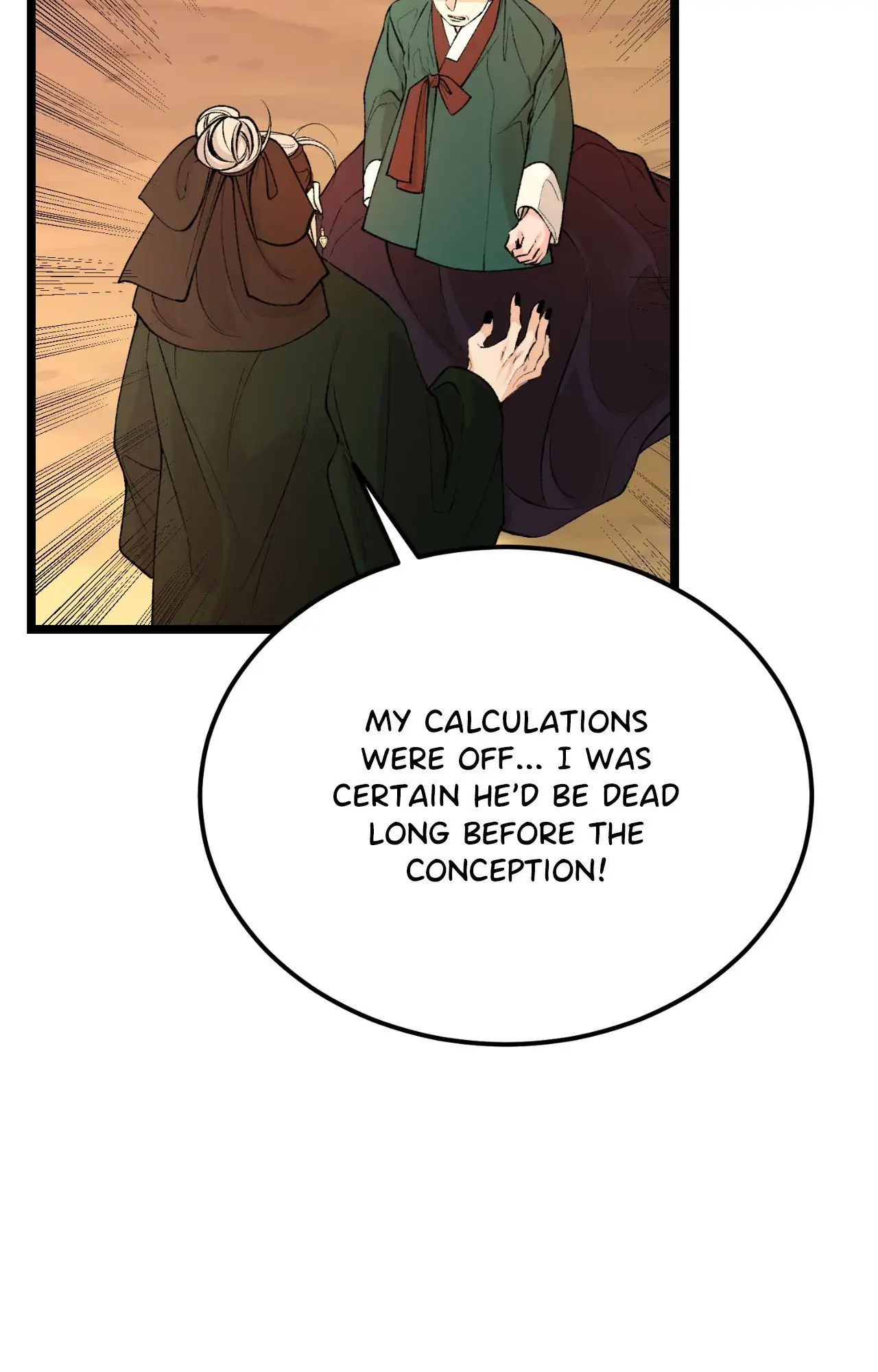 Like a Fever Dream - Chapter 65 Page 88