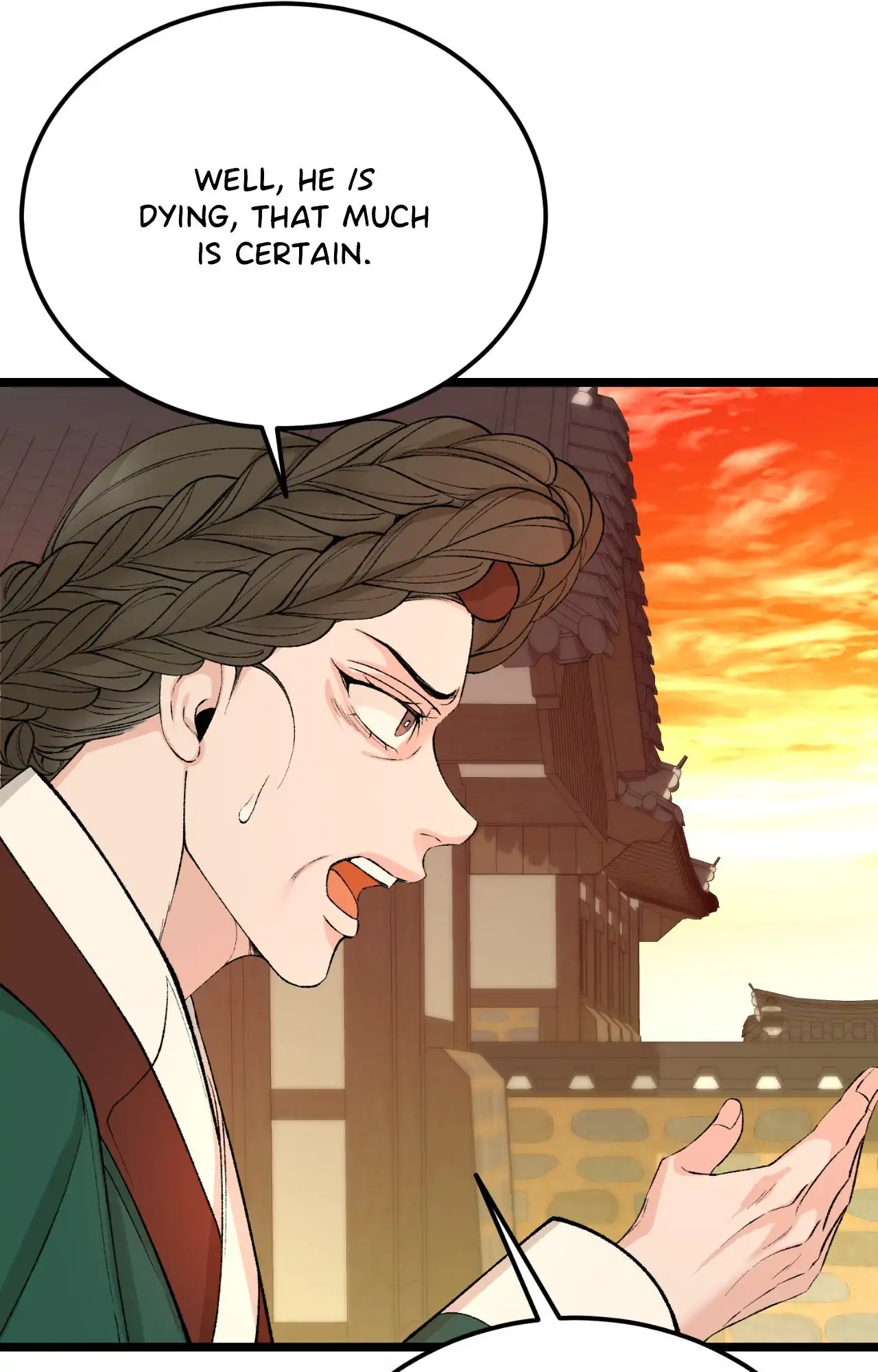 Like a Fever Dream - Chapter 65 Page 89