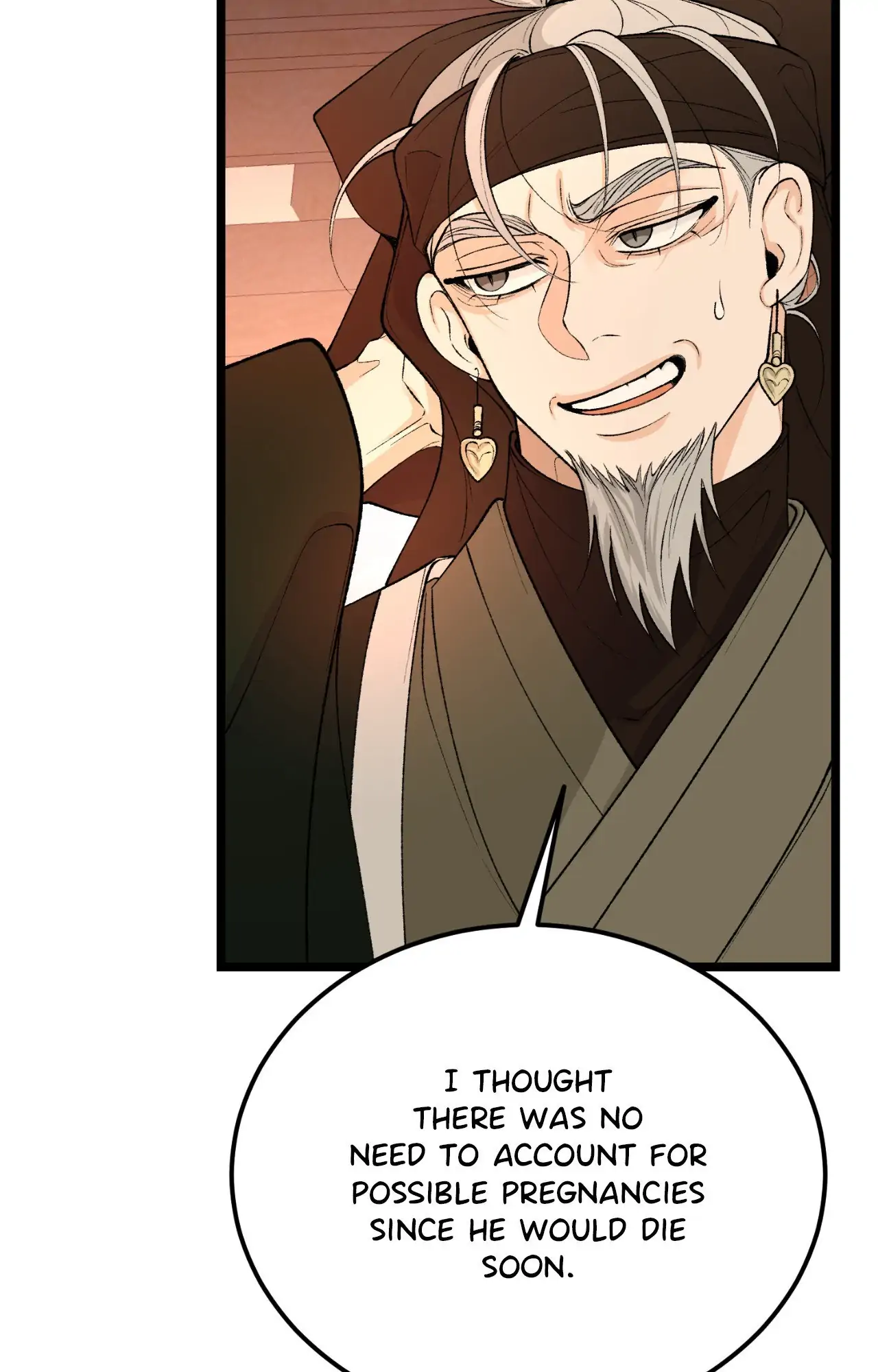 Like a Fever Dream - Chapter 65 Page 91