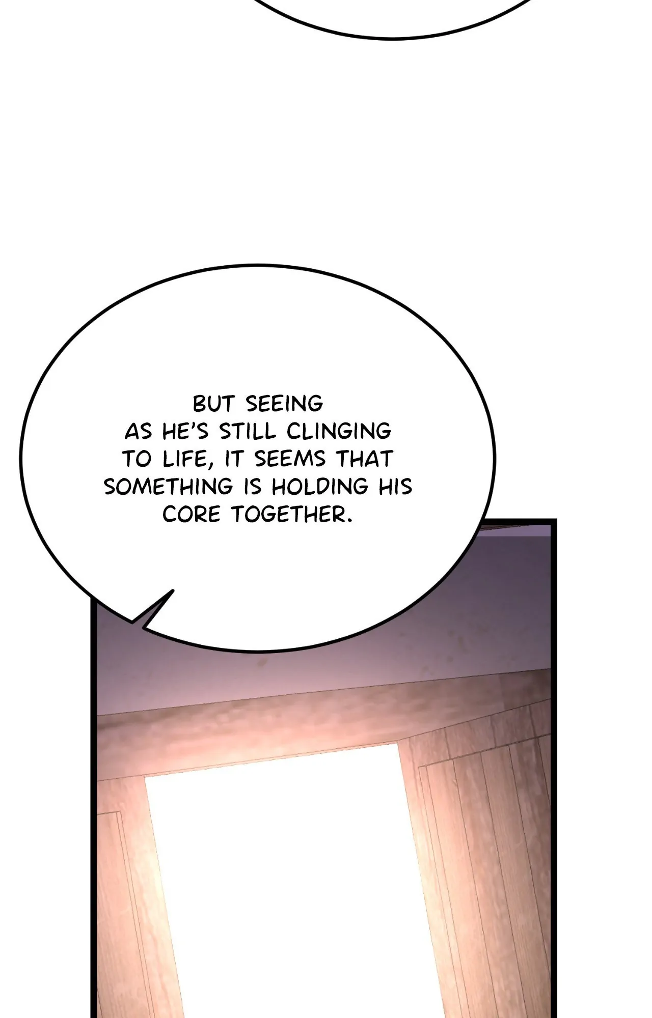 Like a Fever Dream - Chapter 65 Page 92