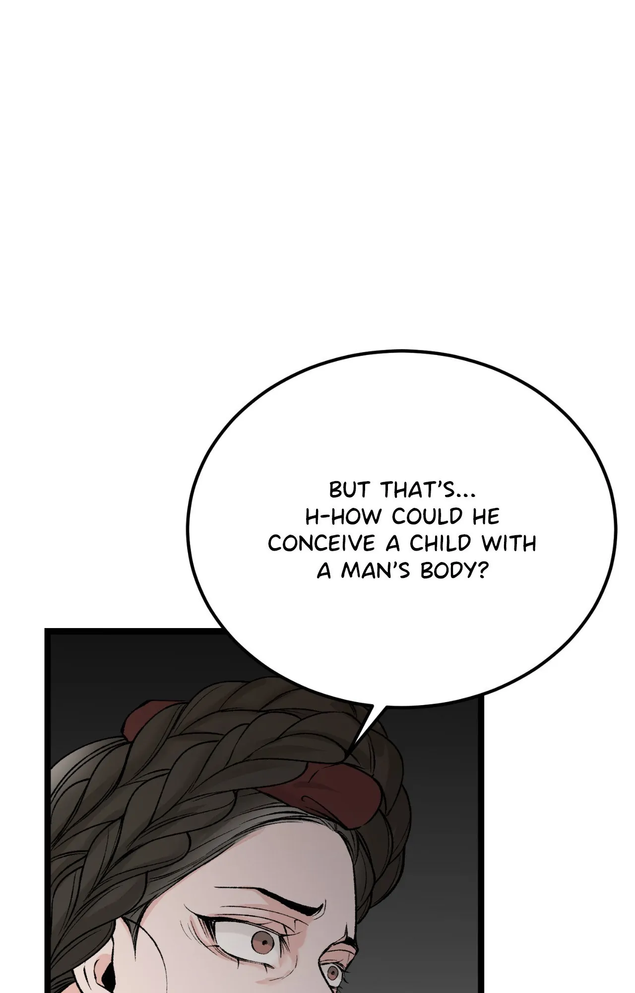 Like a Fever Dream - Chapter 66 Page 2