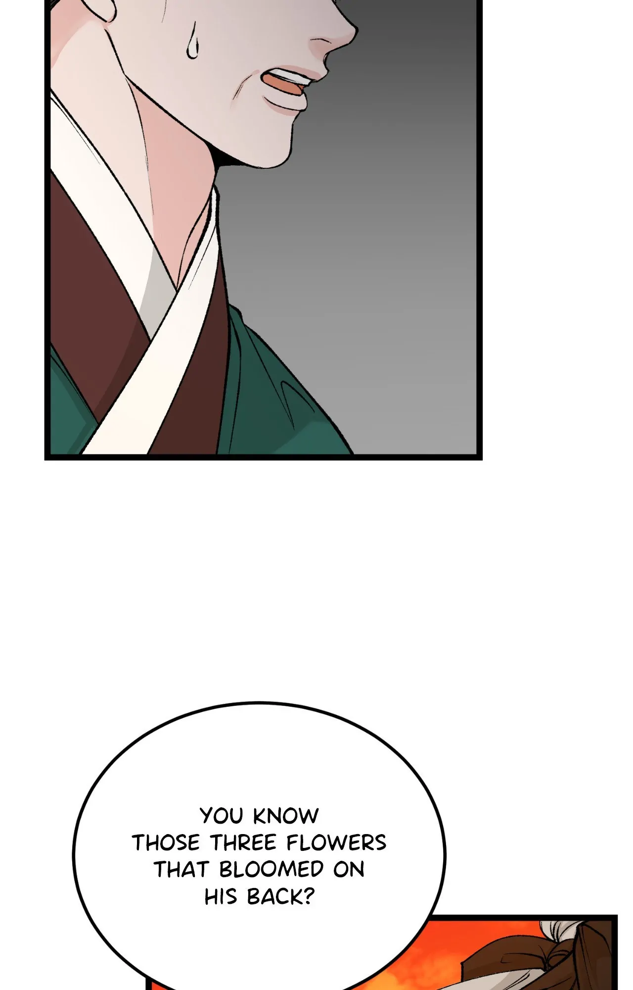 Like a Fever Dream - Chapter 66 Page 3