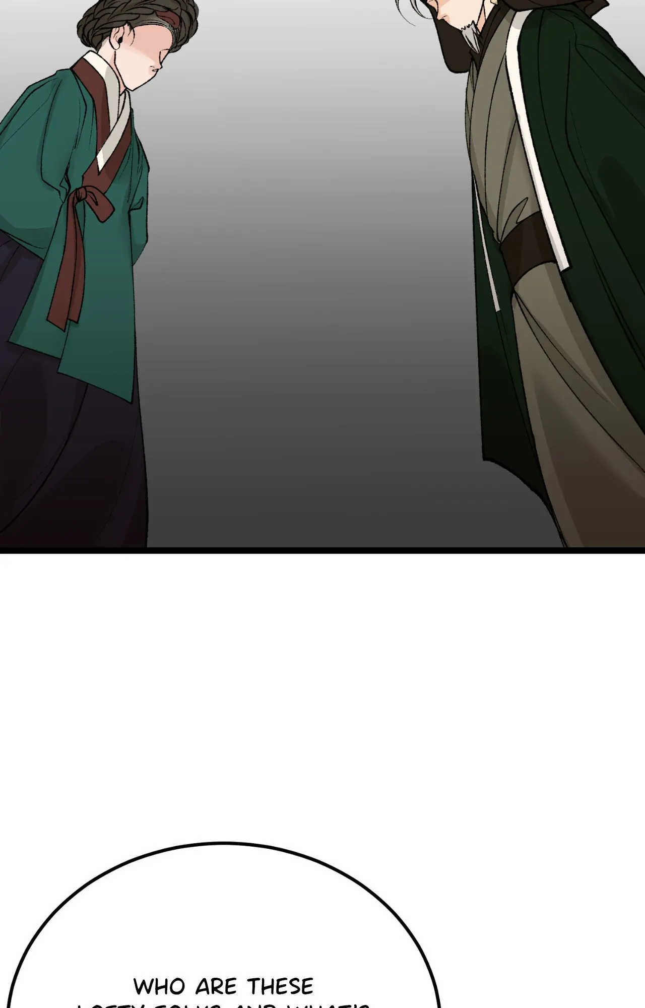 Like a Fever Dream - Chapter 66 Page 8