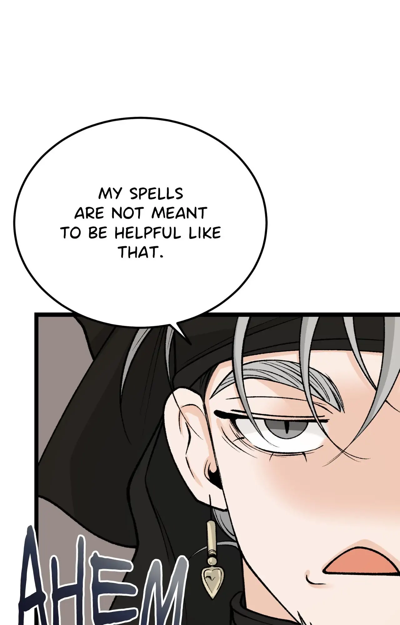 Like a Fever Dream - Chapter 66 Page 14