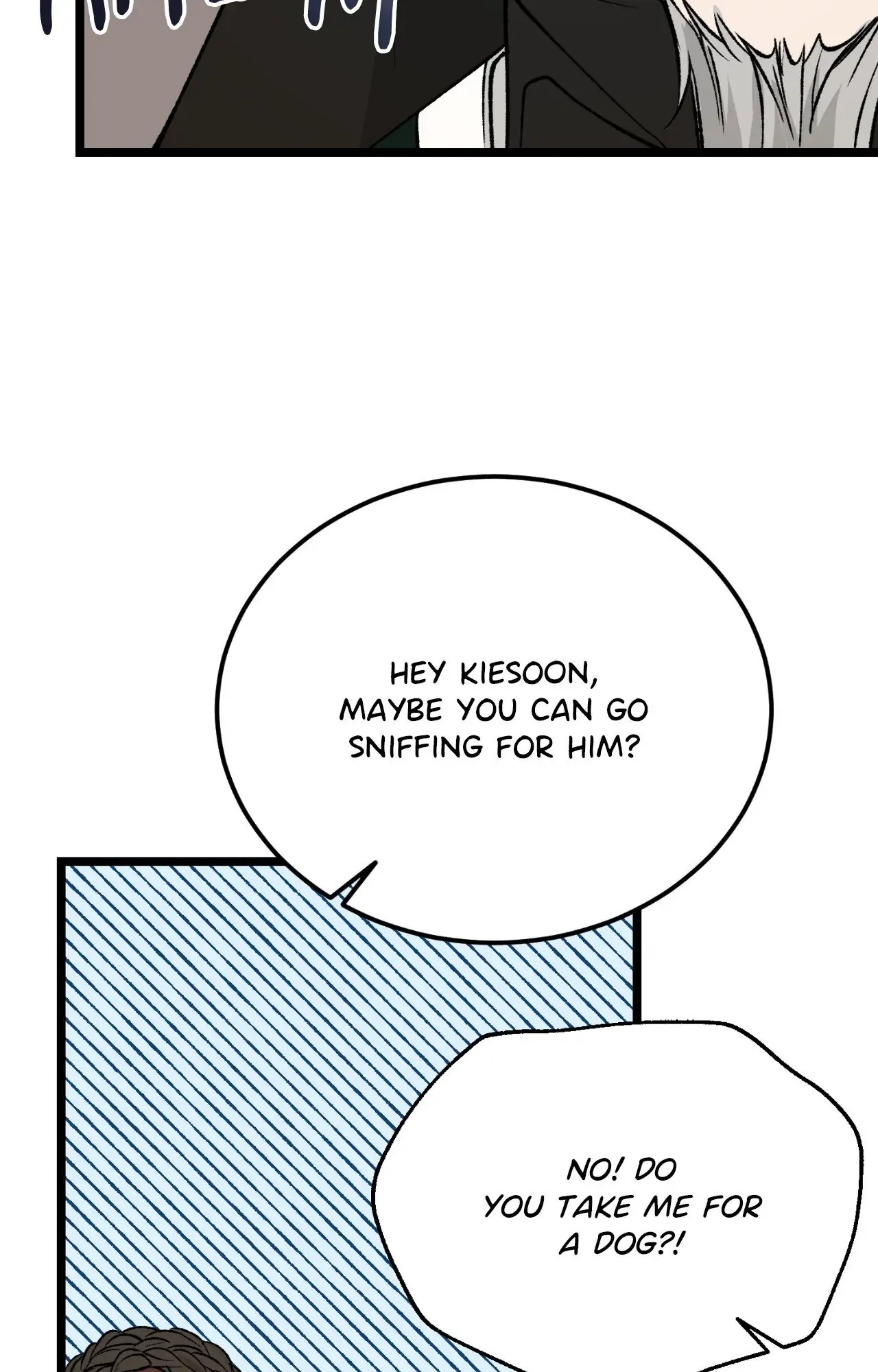 Like a Fever Dream - Chapter 66 Page 15