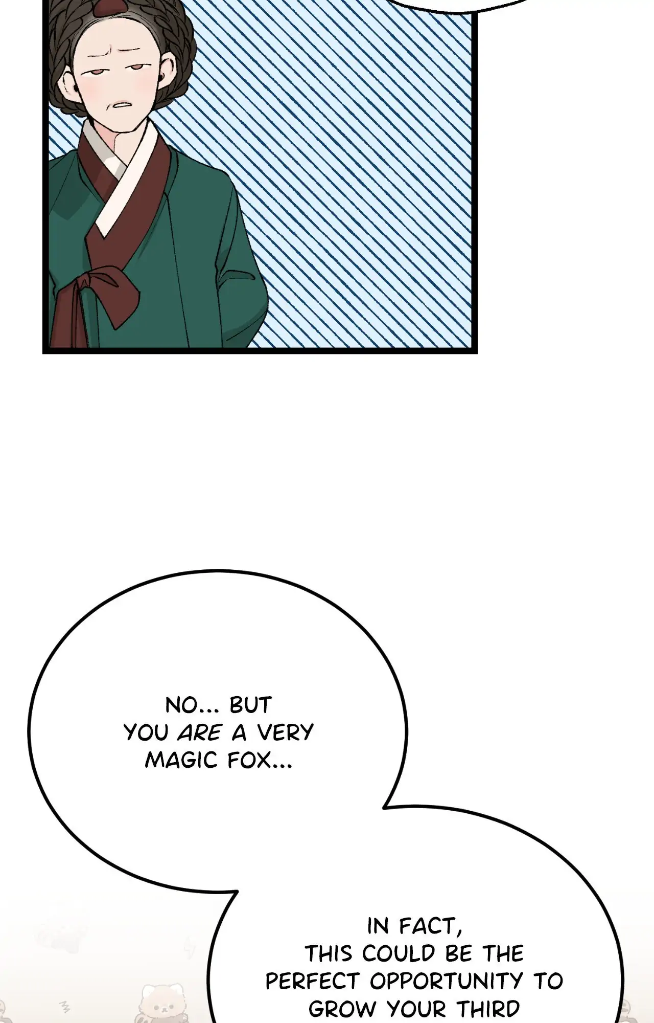 Like a Fever Dream - Chapter 66 Page 16