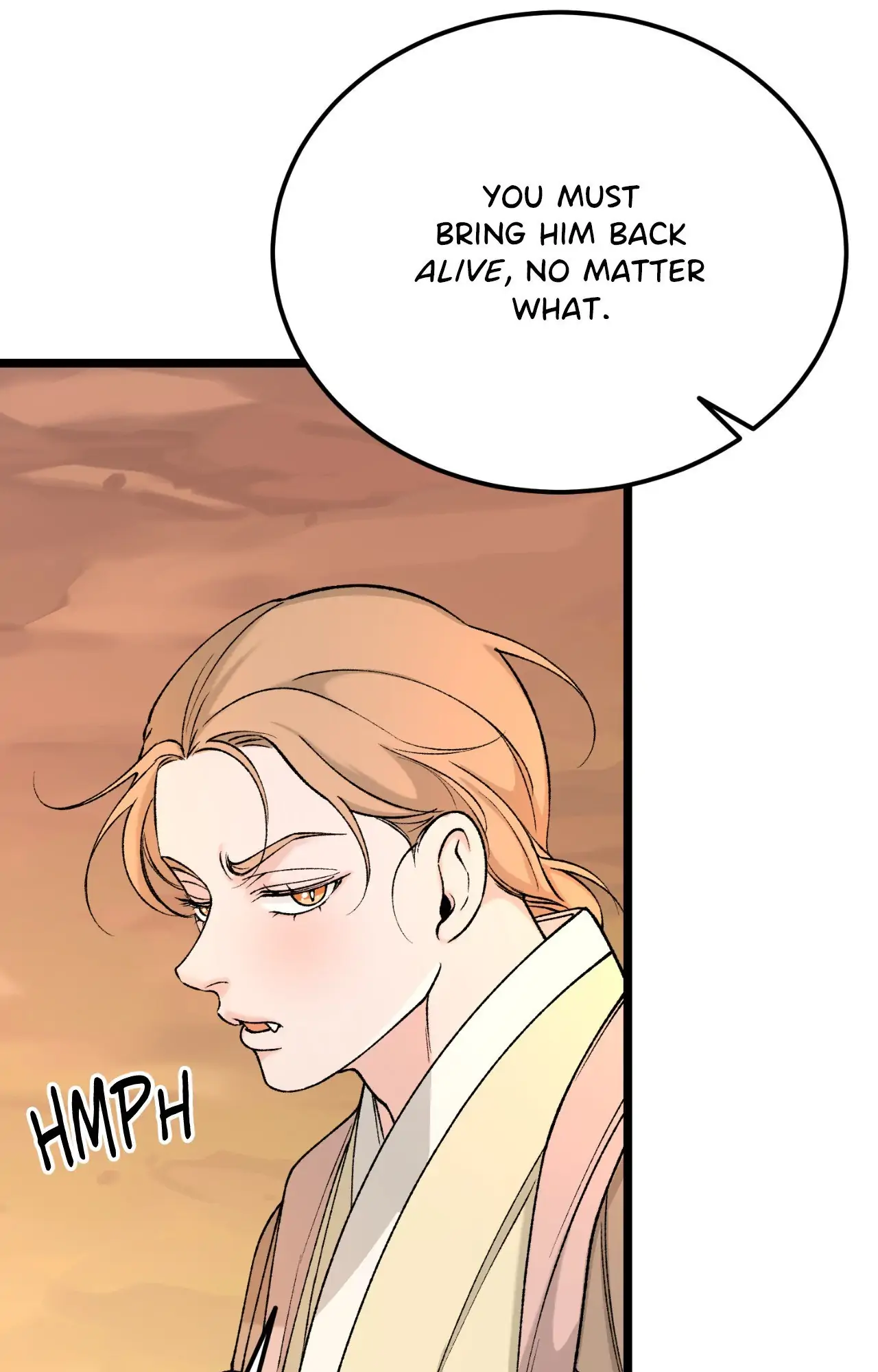Like a Fever Dream - Chapter 66 Page 18