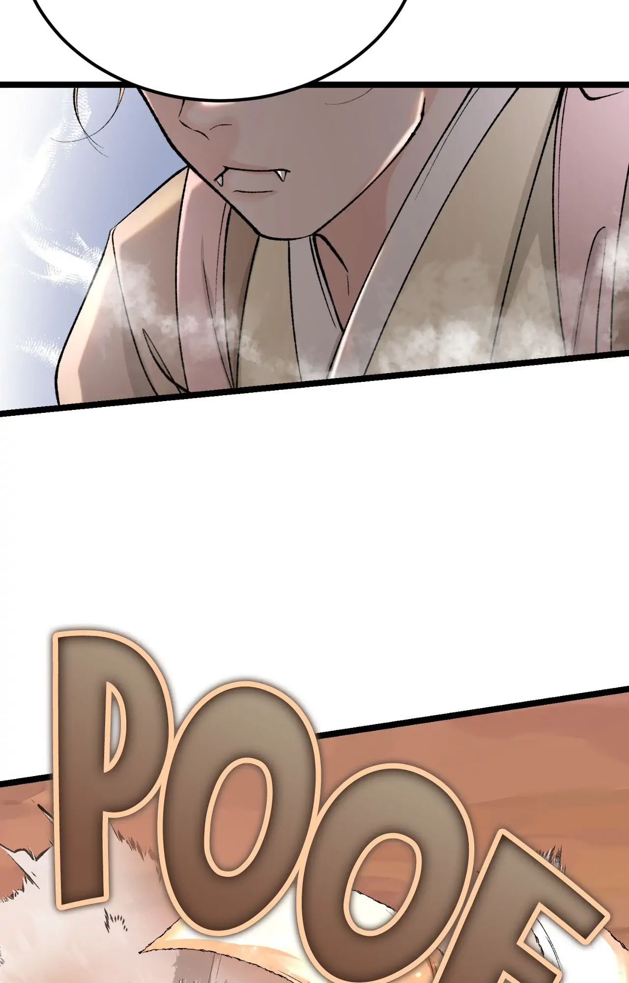 Like a Fever Dream - Chapter 66 Page 21