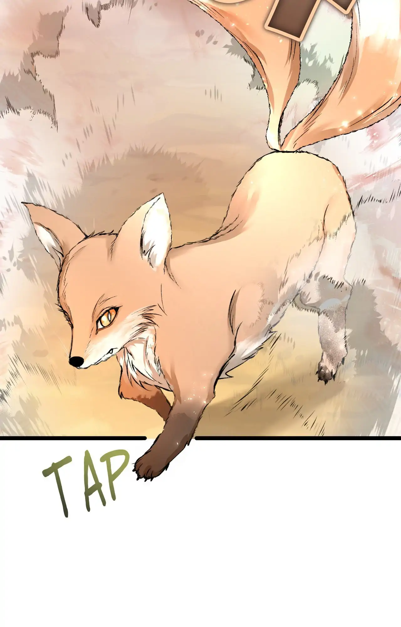 Like a Fever Dream - Chapter 66 Page 22