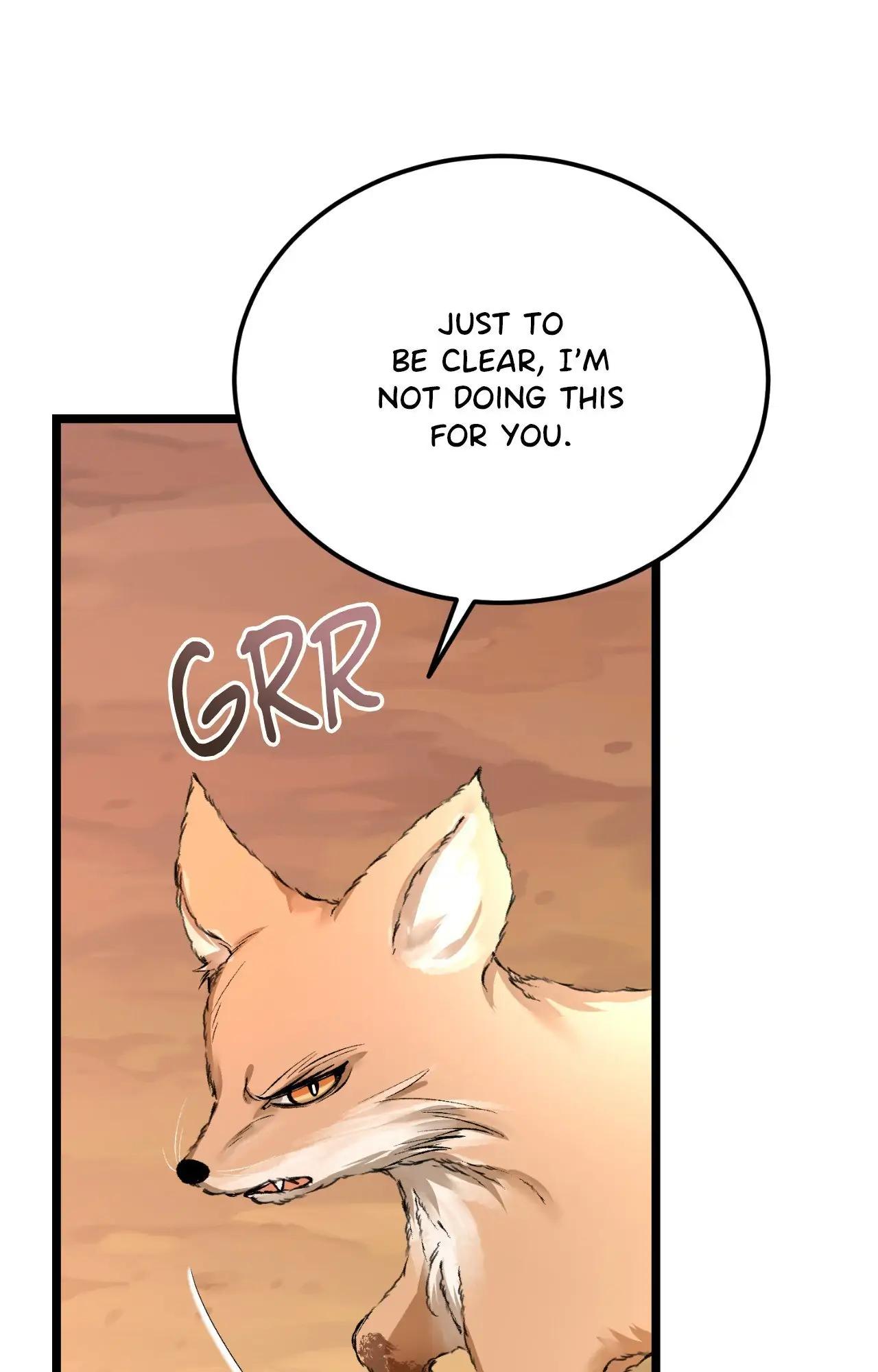 Like a Fever Dream - Chapter 66 Page 23